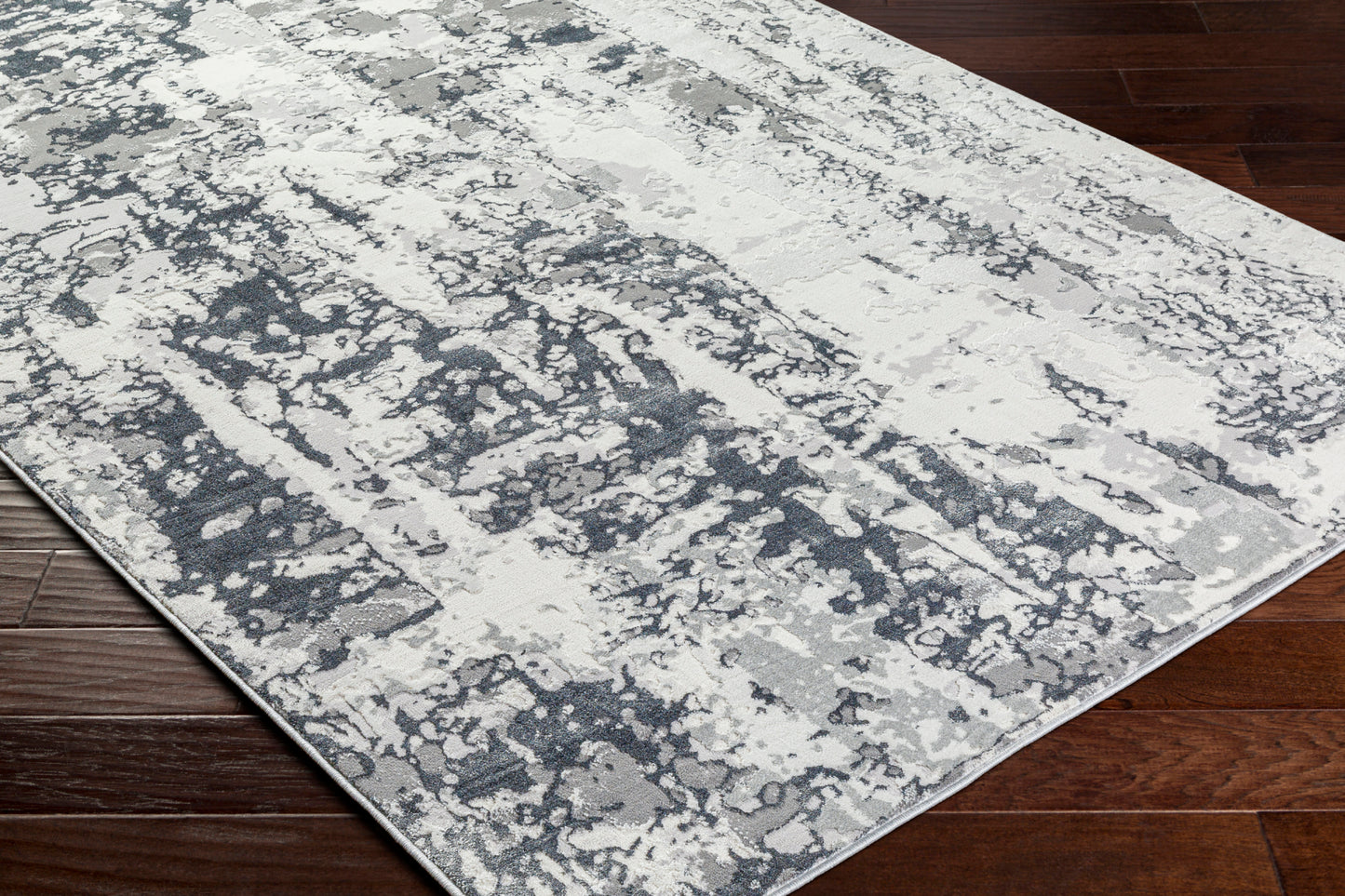 Sunrise Machine Woven Rug Livabliss Sunrise