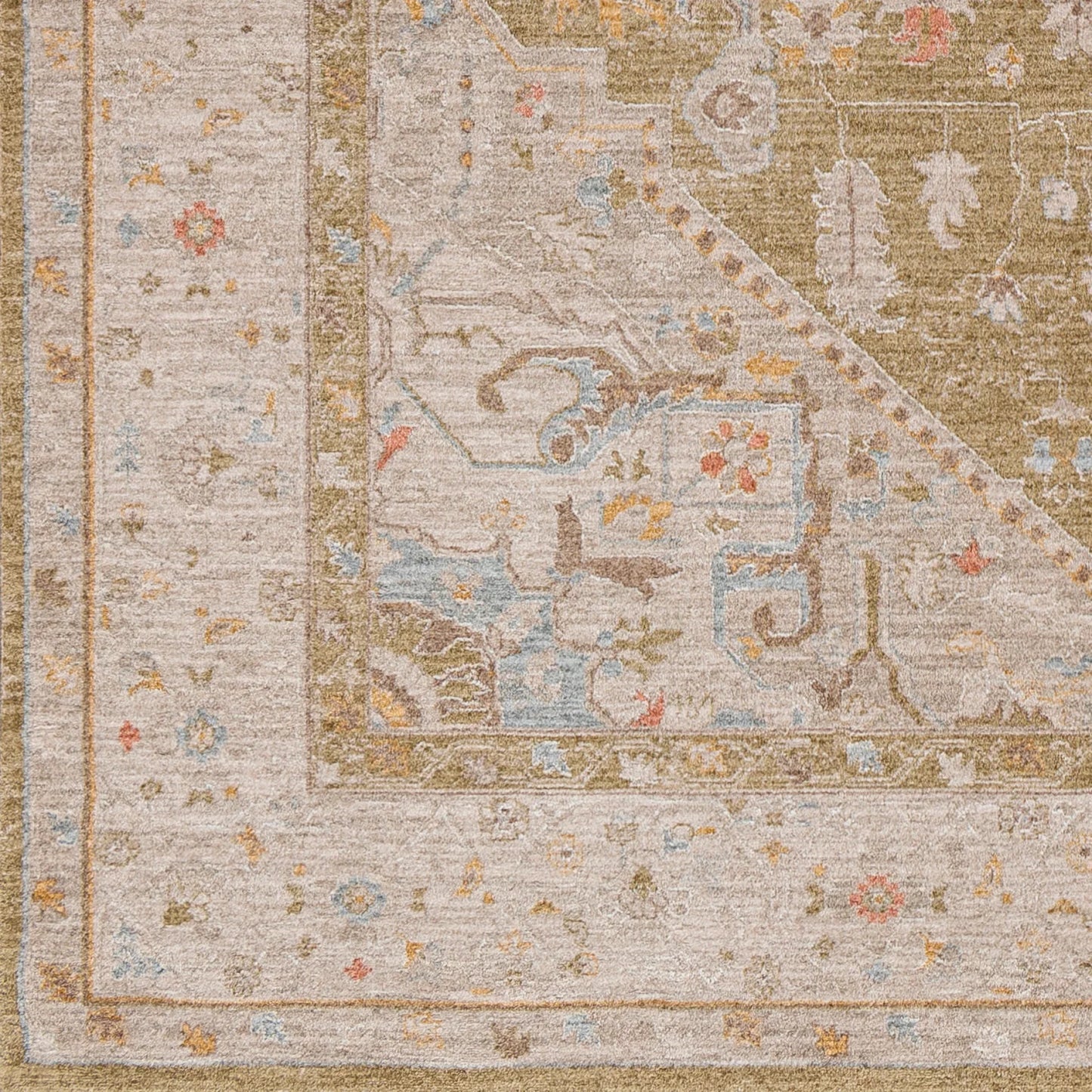 Avant Garde Machine Woven Rug Livabliss Avant Garde