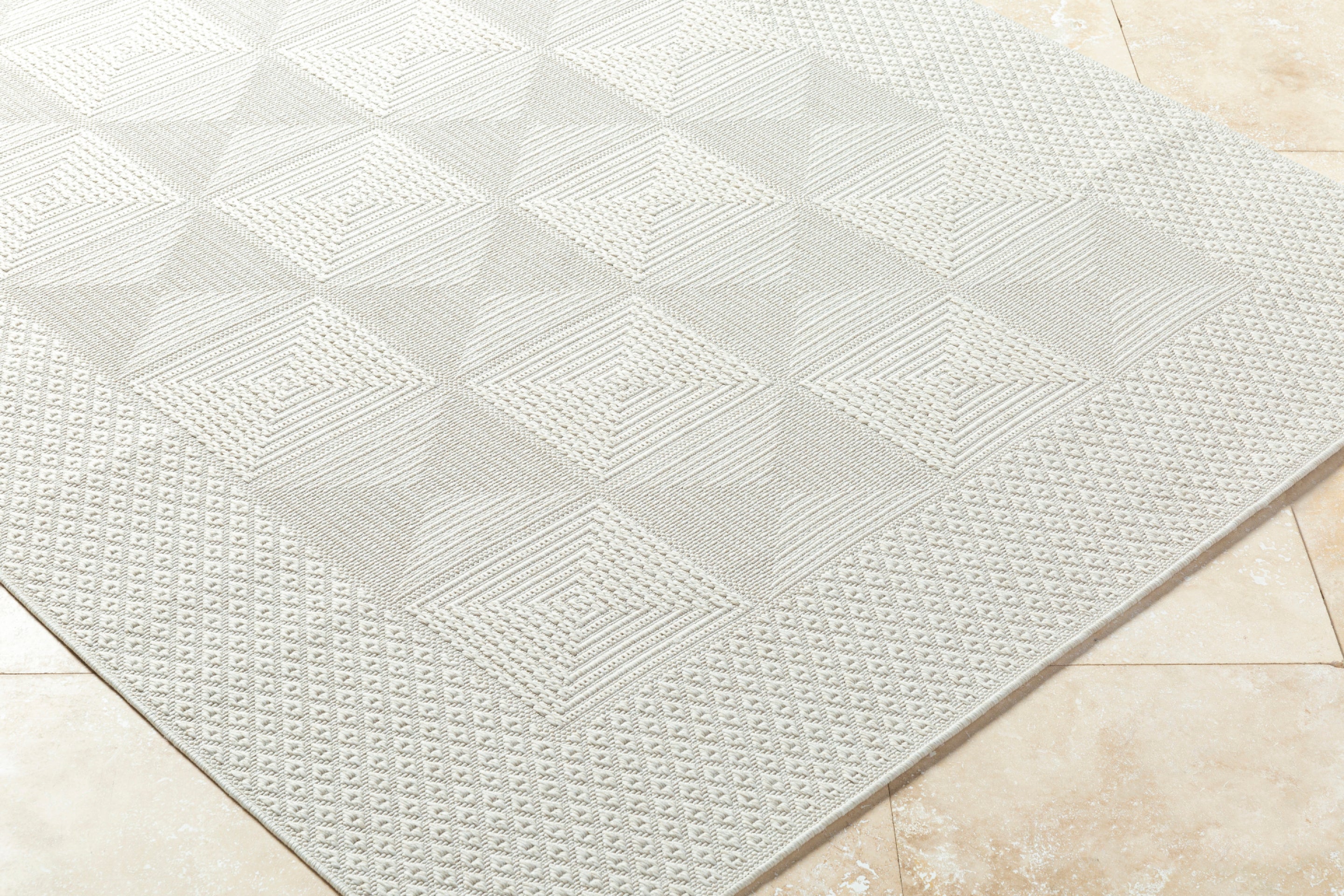 Sandra Machine Woven Rug Livabliss Sandra