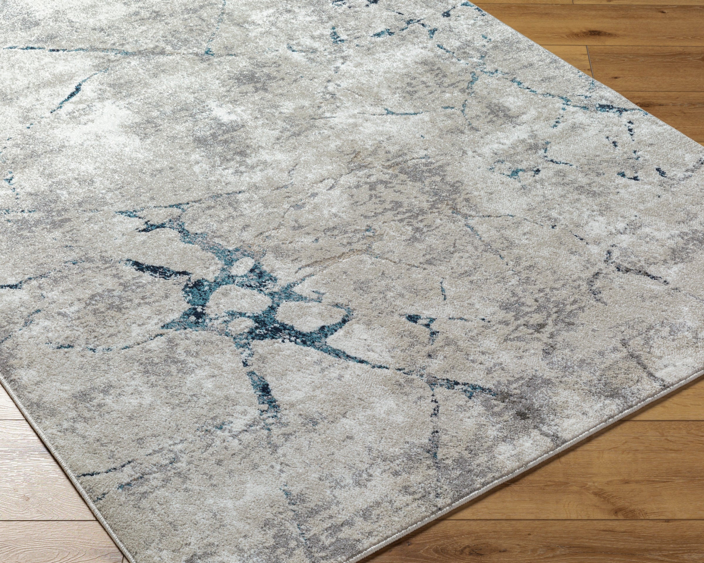 Soldado Machine Woven Rug Livabliss Soldado
