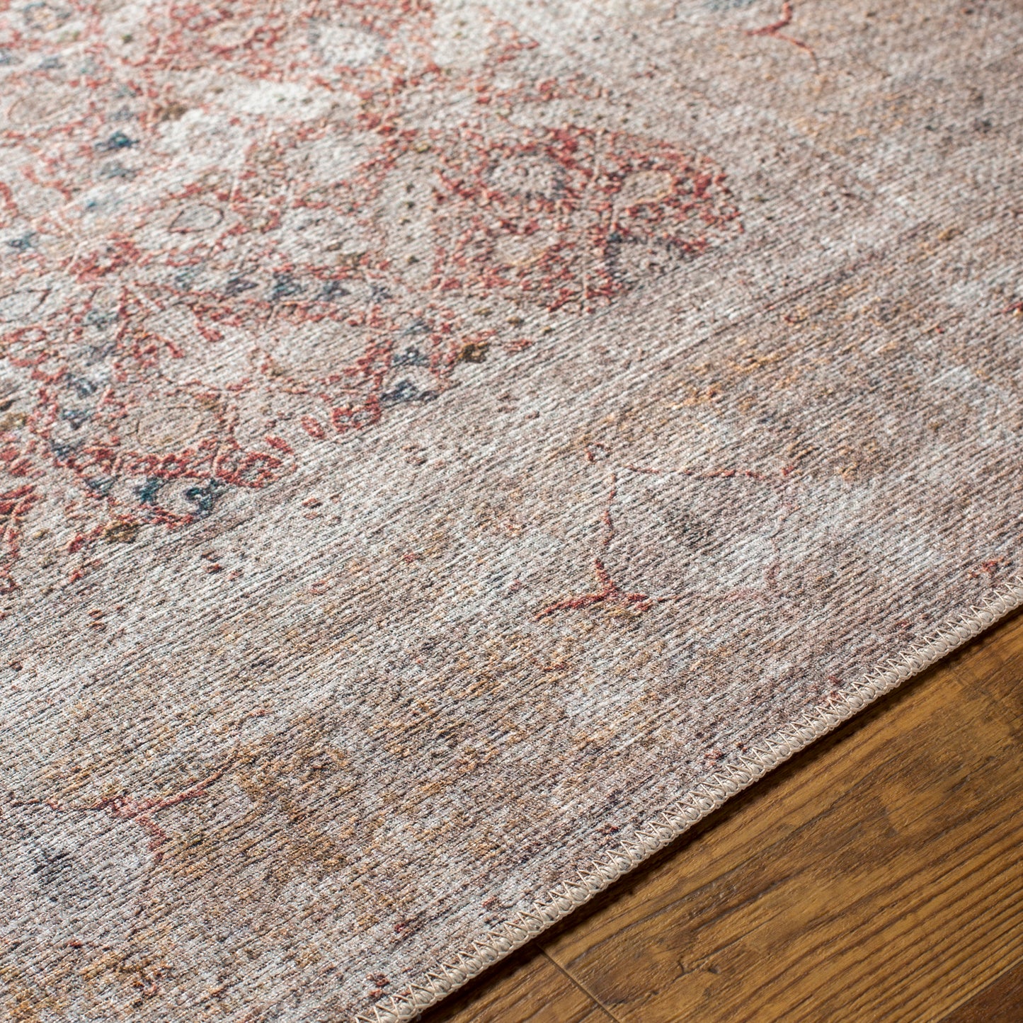 Tahmis Machine Woven Rug Livabliss Tahmis