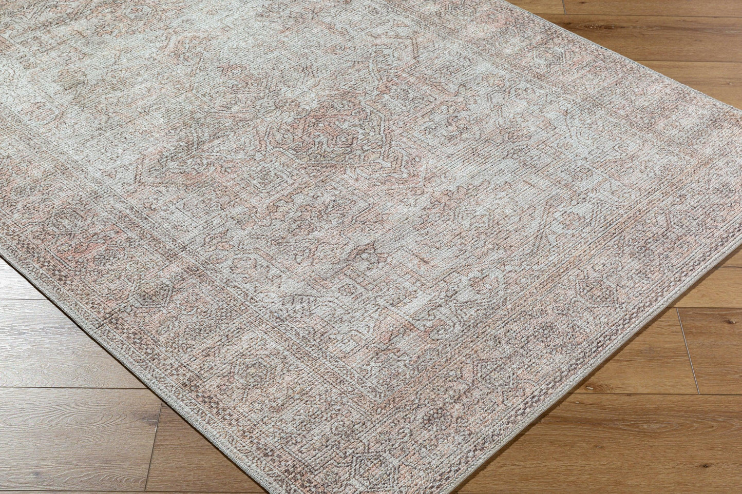 Margot Machine Woven Rug Becki Owens X Livabliss Margot