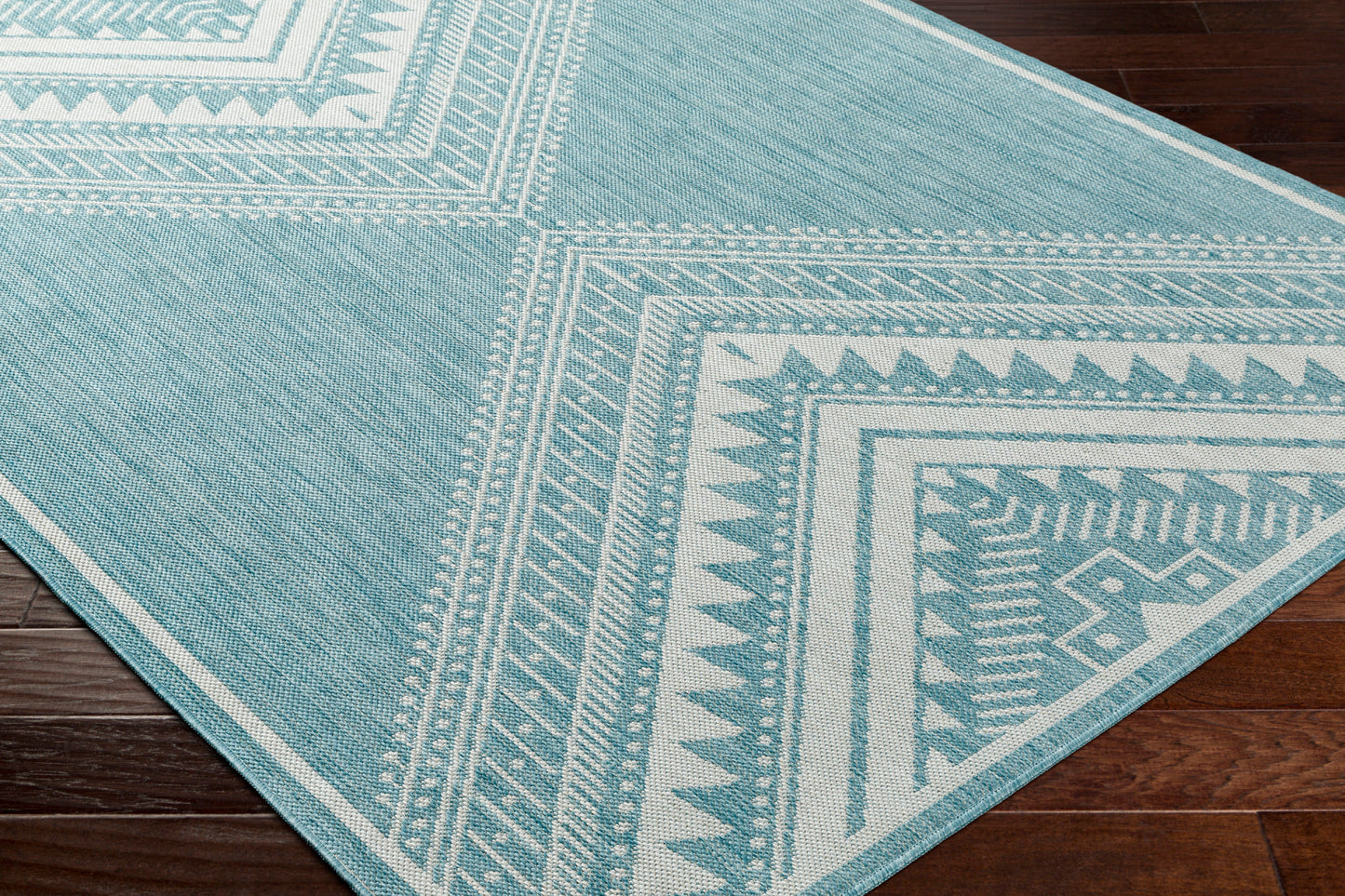 Long Beach Machine Woven Rug Livabliss Long Beach
