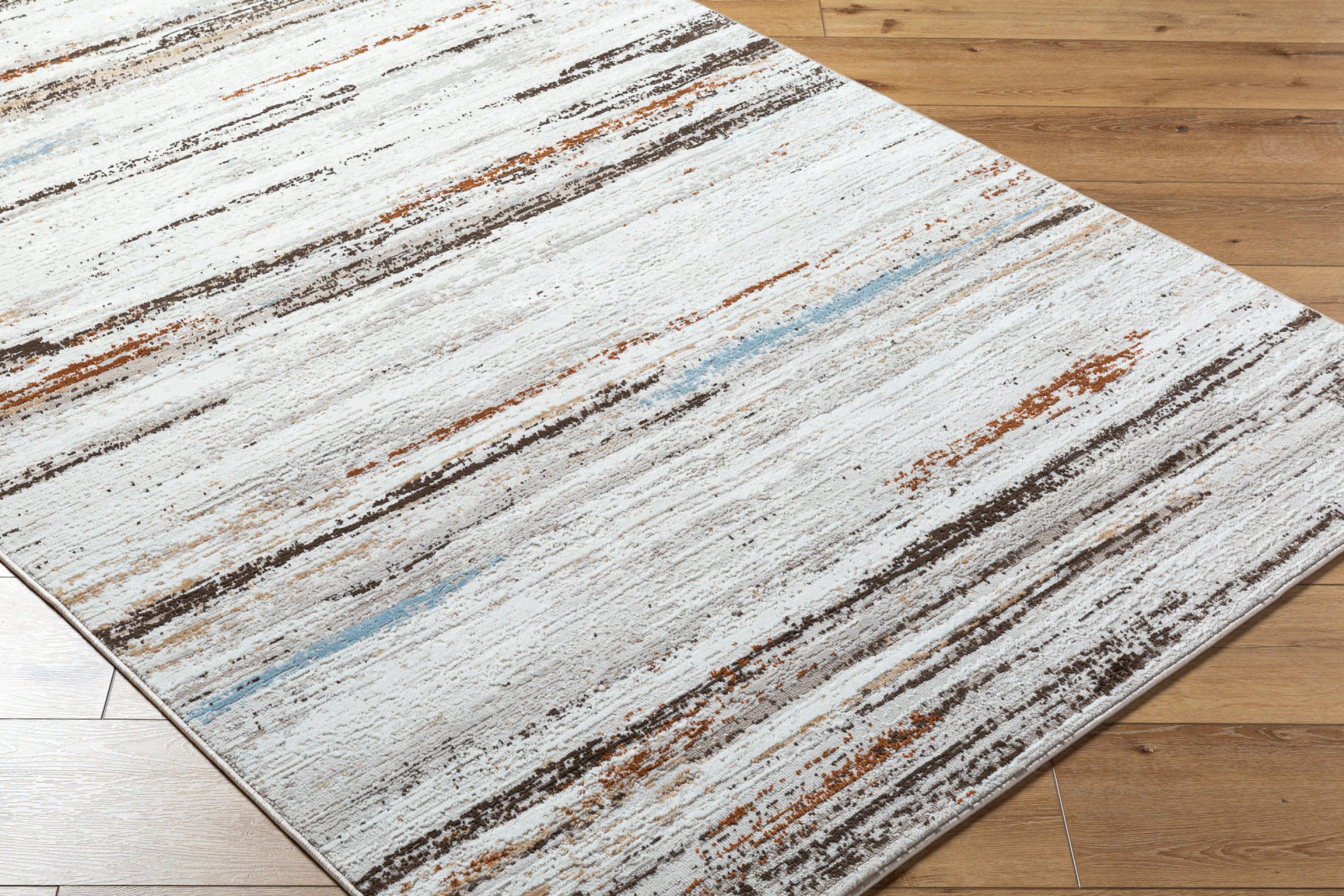 Mood Machine Woven Rug Livabliss Mood