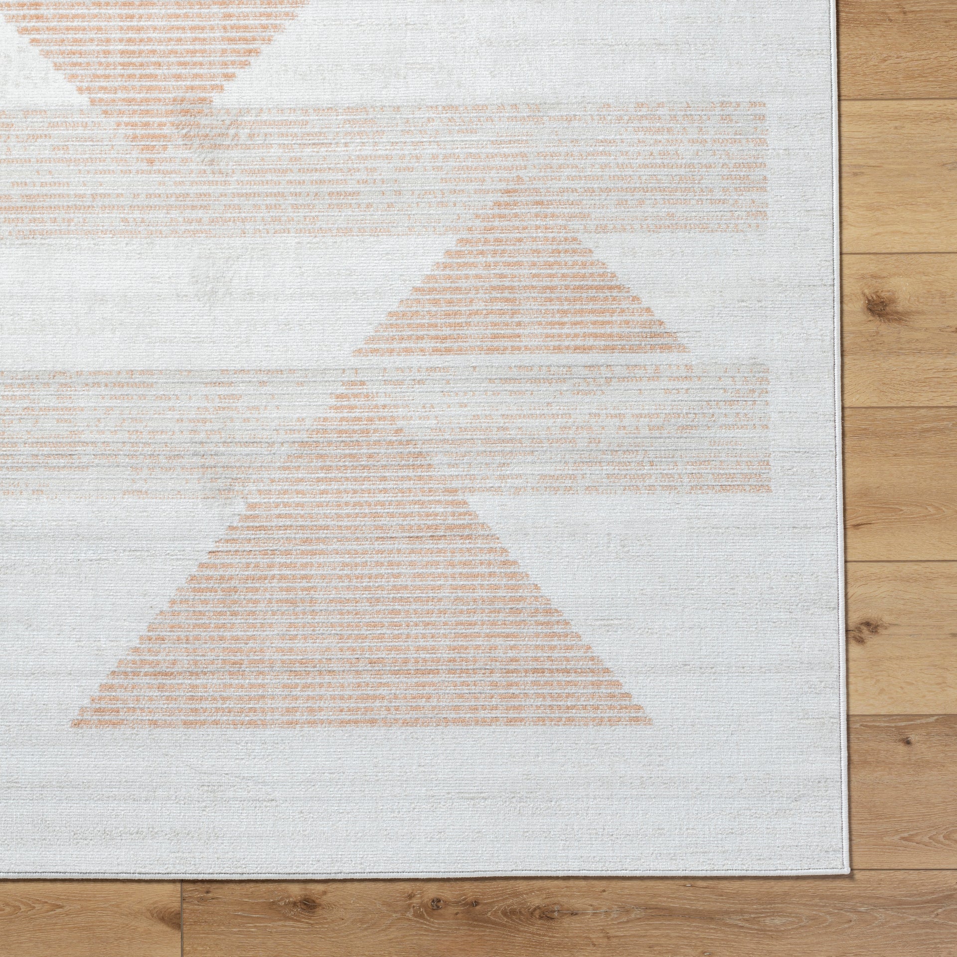Pisa Machine Woven Rug Livabliss Pisa