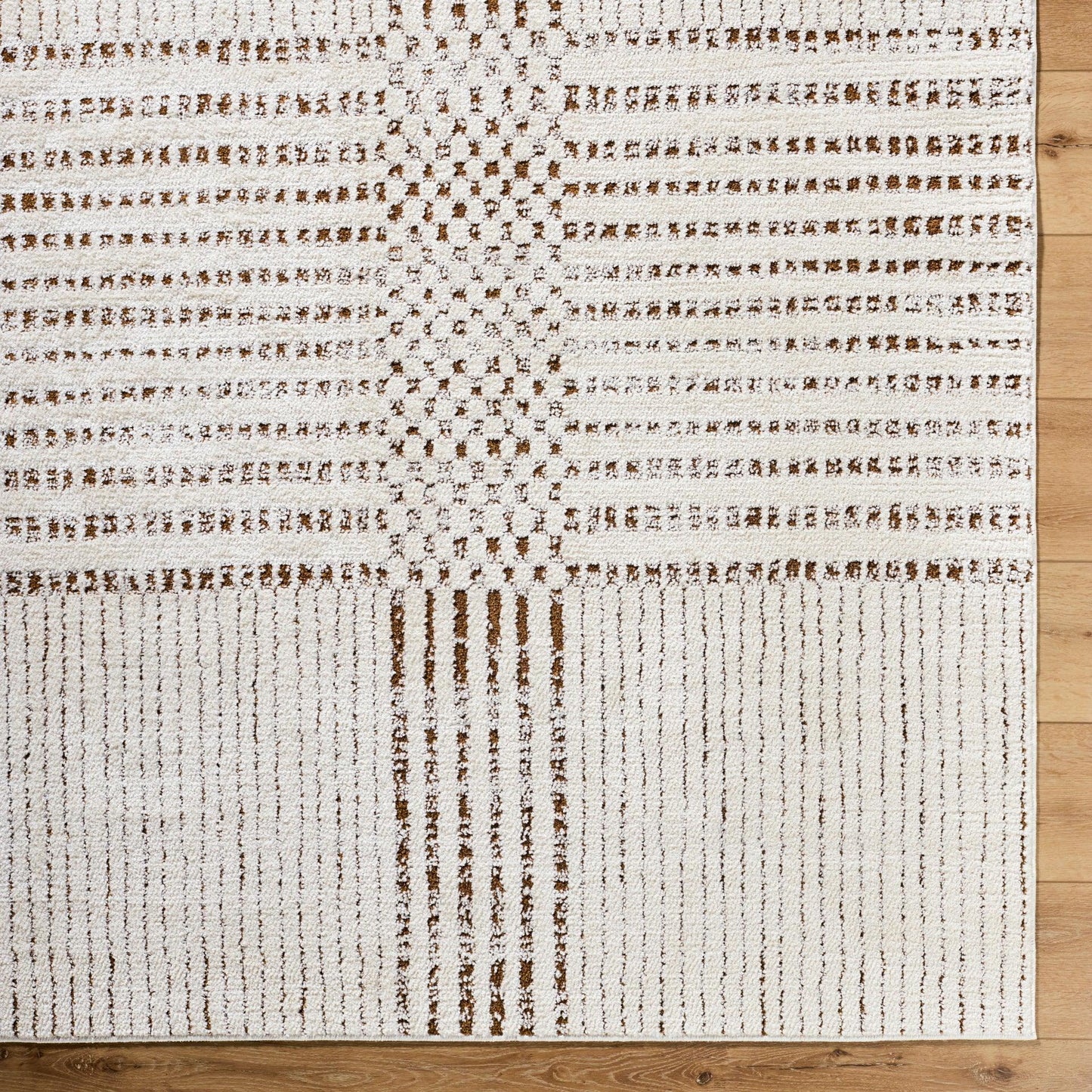 Architect Machine Woven Rug Galey Alix X Livabliss Architect
