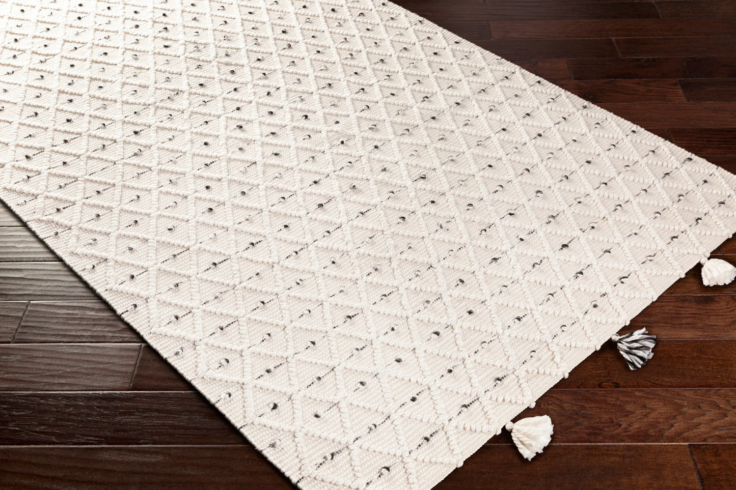Azalea Handmade Rug Livabliss Azalea
