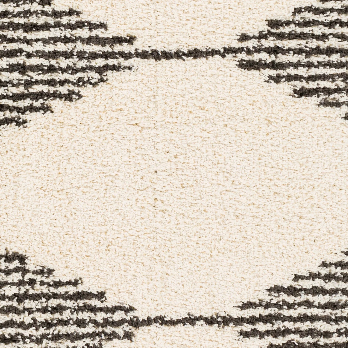 Beni Shag Machine Woven Rug Livabliss Beni Shag