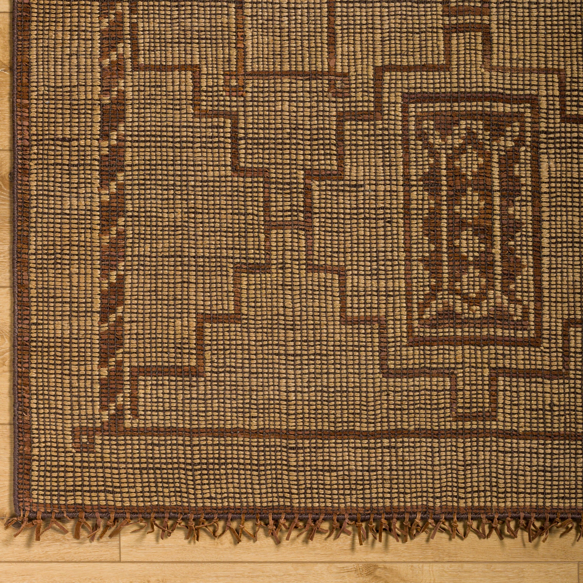 Touareg Handmade Rug Livabliss Touareg