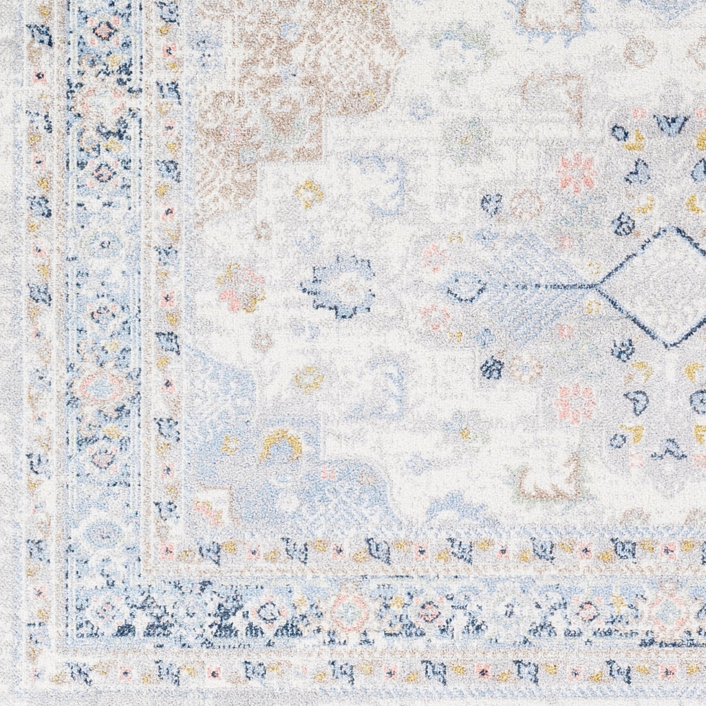 Lavadora Machine Woven Rug Livabliss Lavadora