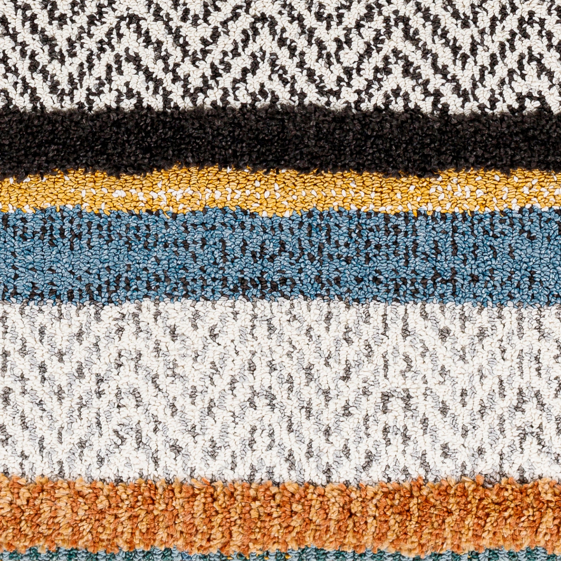 Lofty Machine Woven Rug Livabliss Lofty