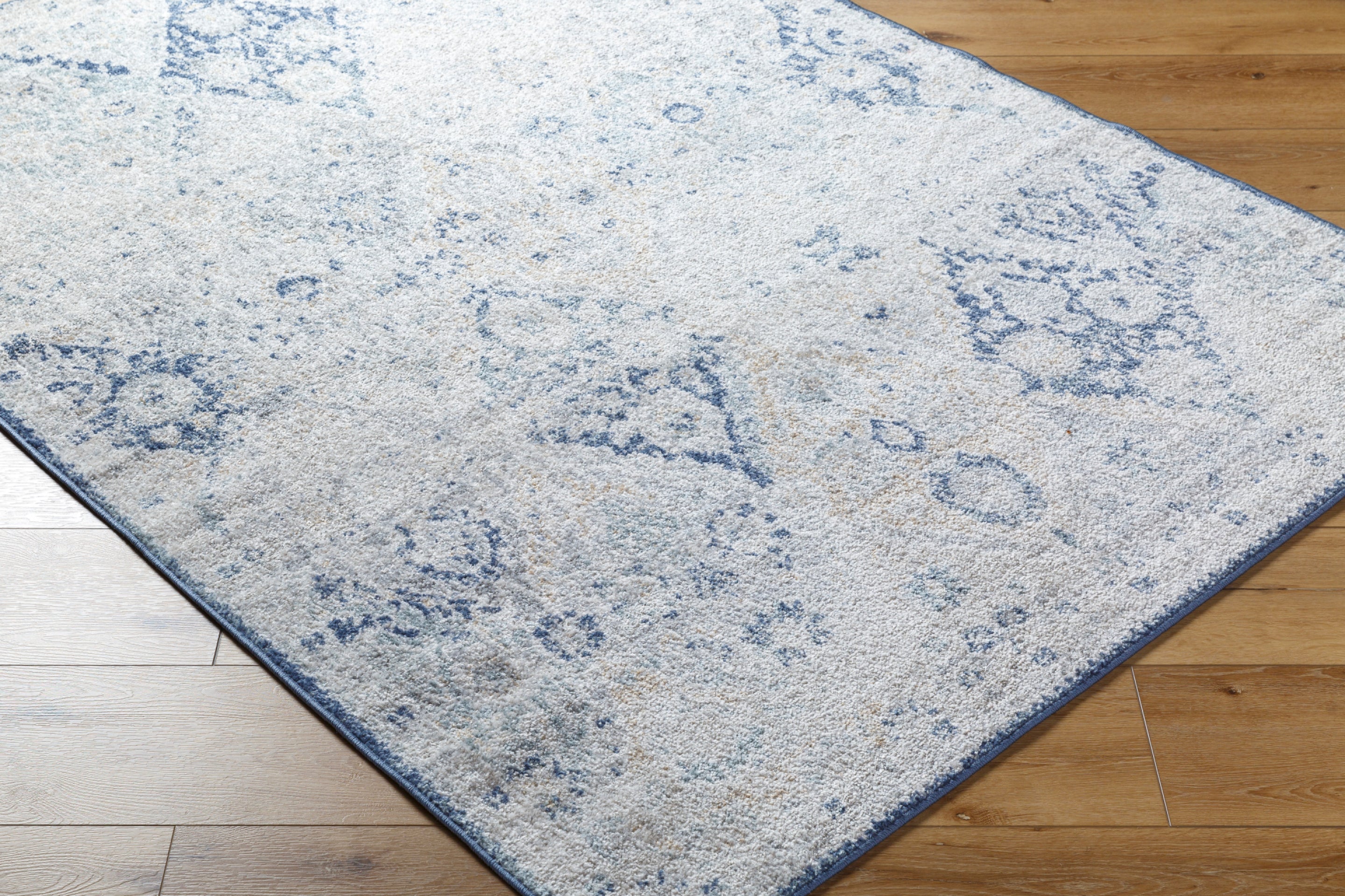 Harput Machine Woven Rug Livabliss Harput