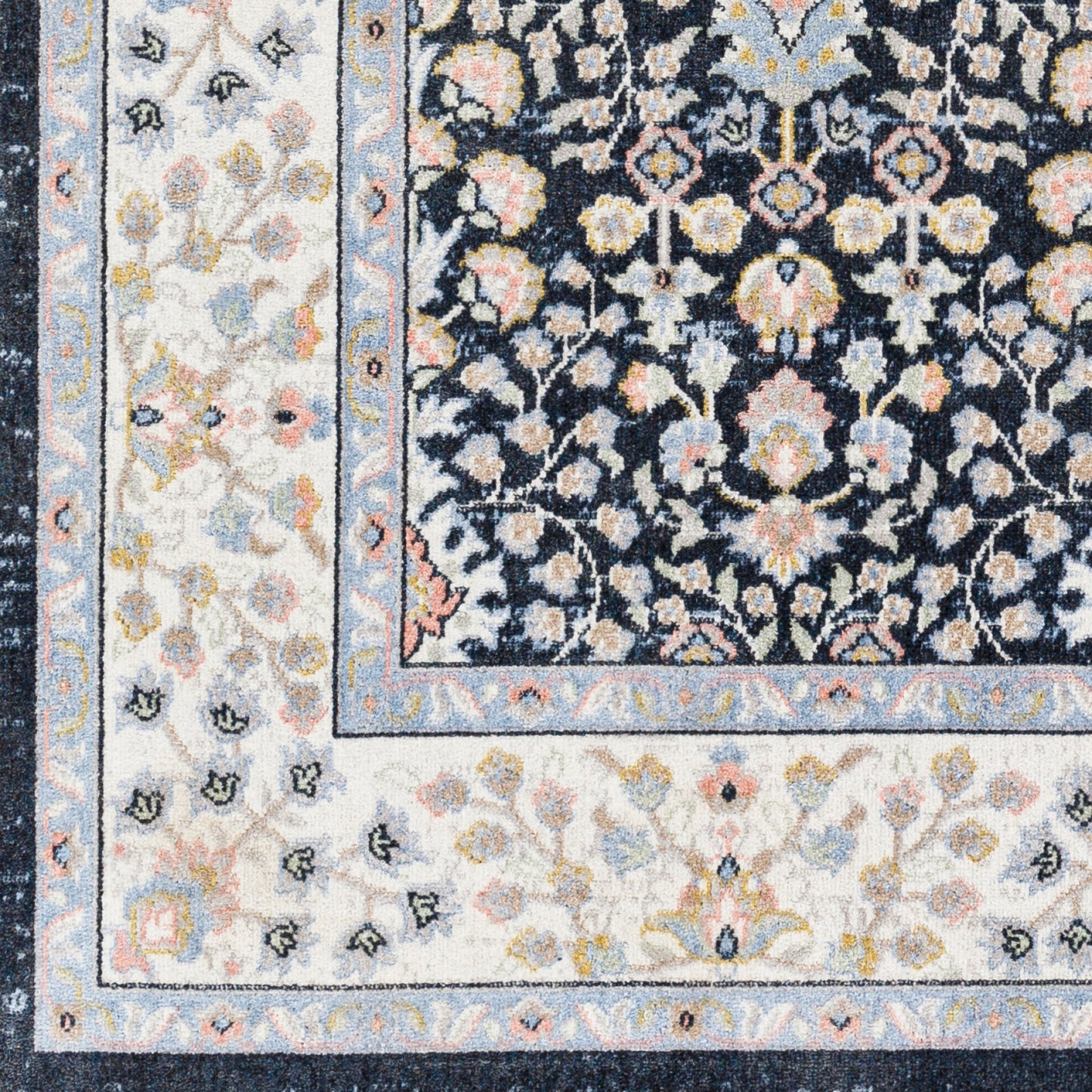 Lavadora Machine Woven Rug Livabliss Lavadora
