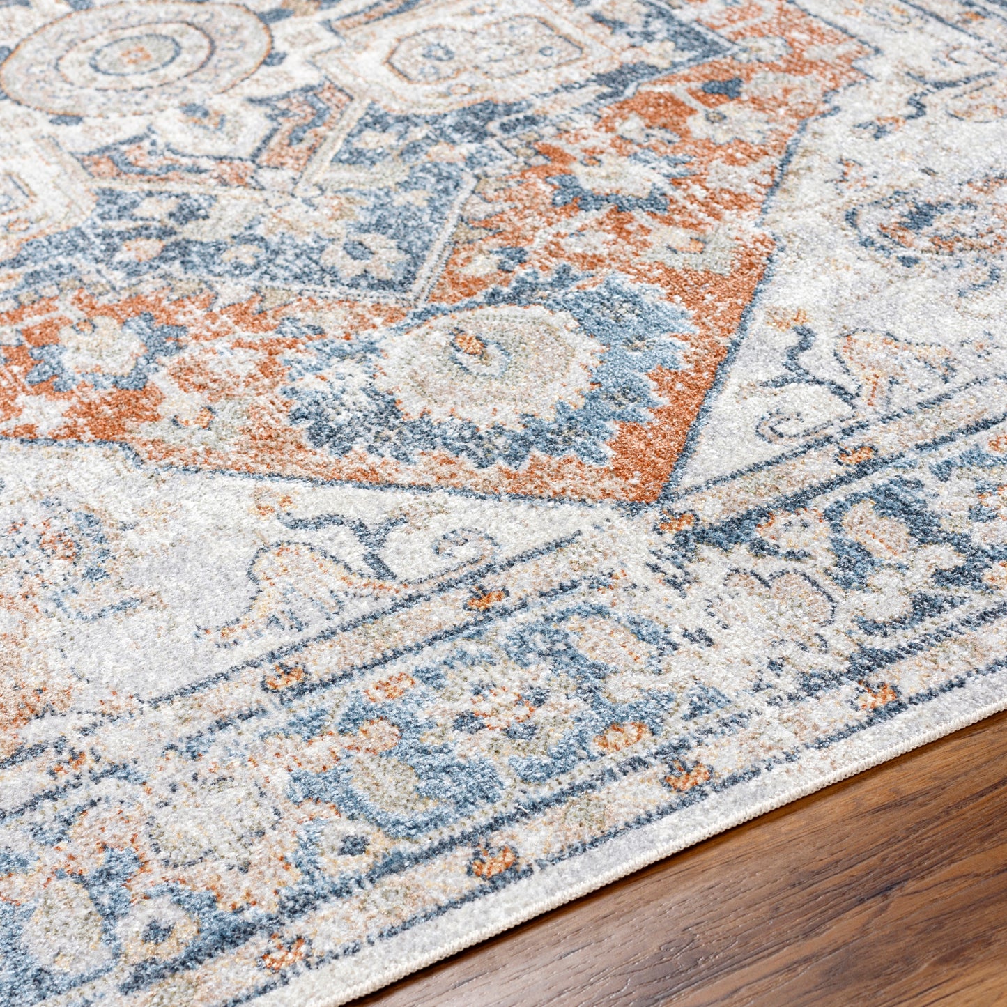 Lillian Machine Woven Rug Livabliss Lillian