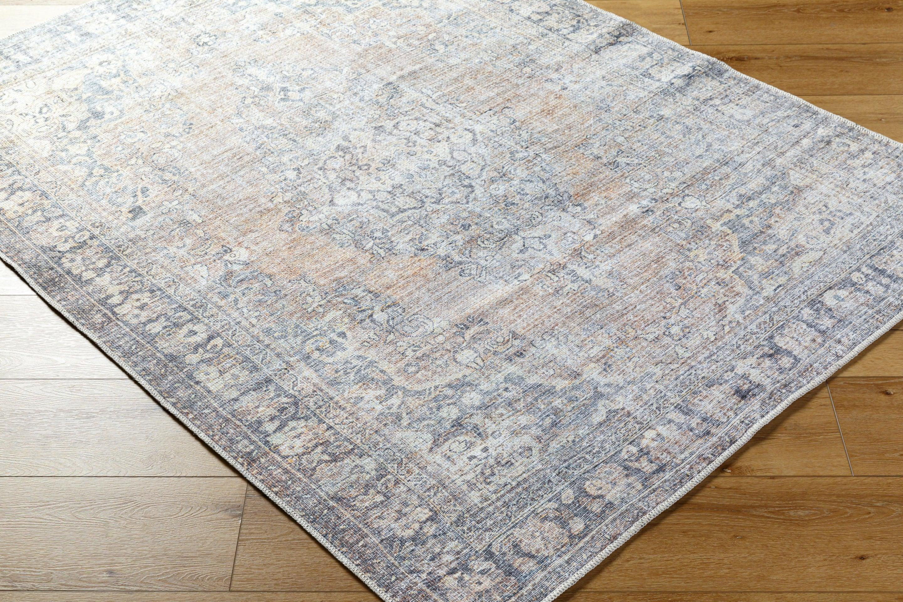 Darling Machine Woven Rug Becki Owens X Livabliss Darling