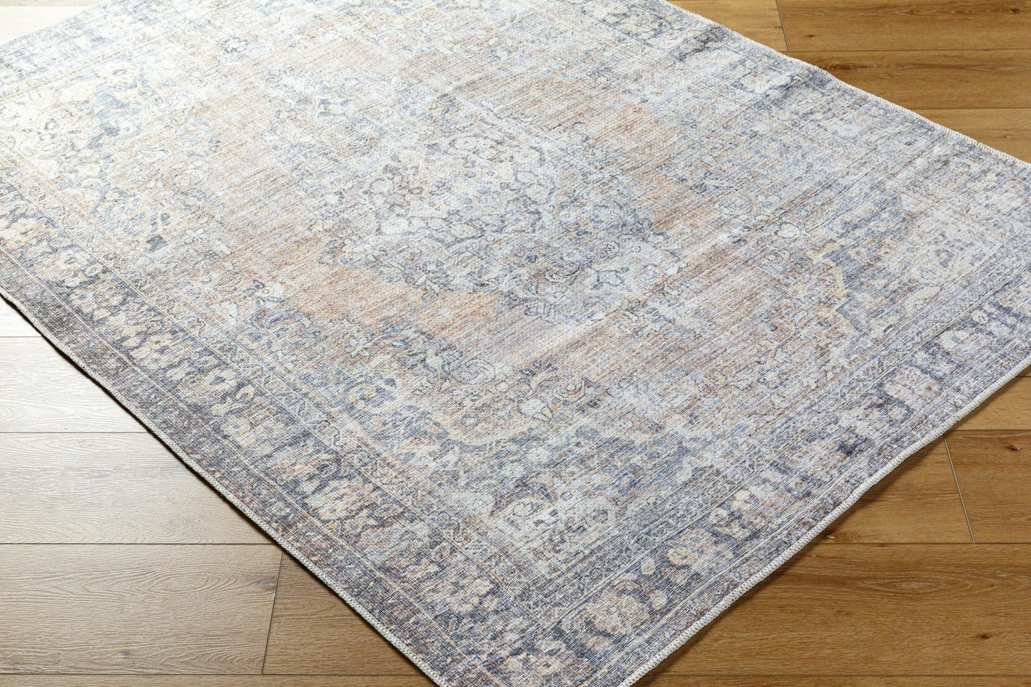 Darling Machine Woven Rug Becki Owens X Livabliss Darling