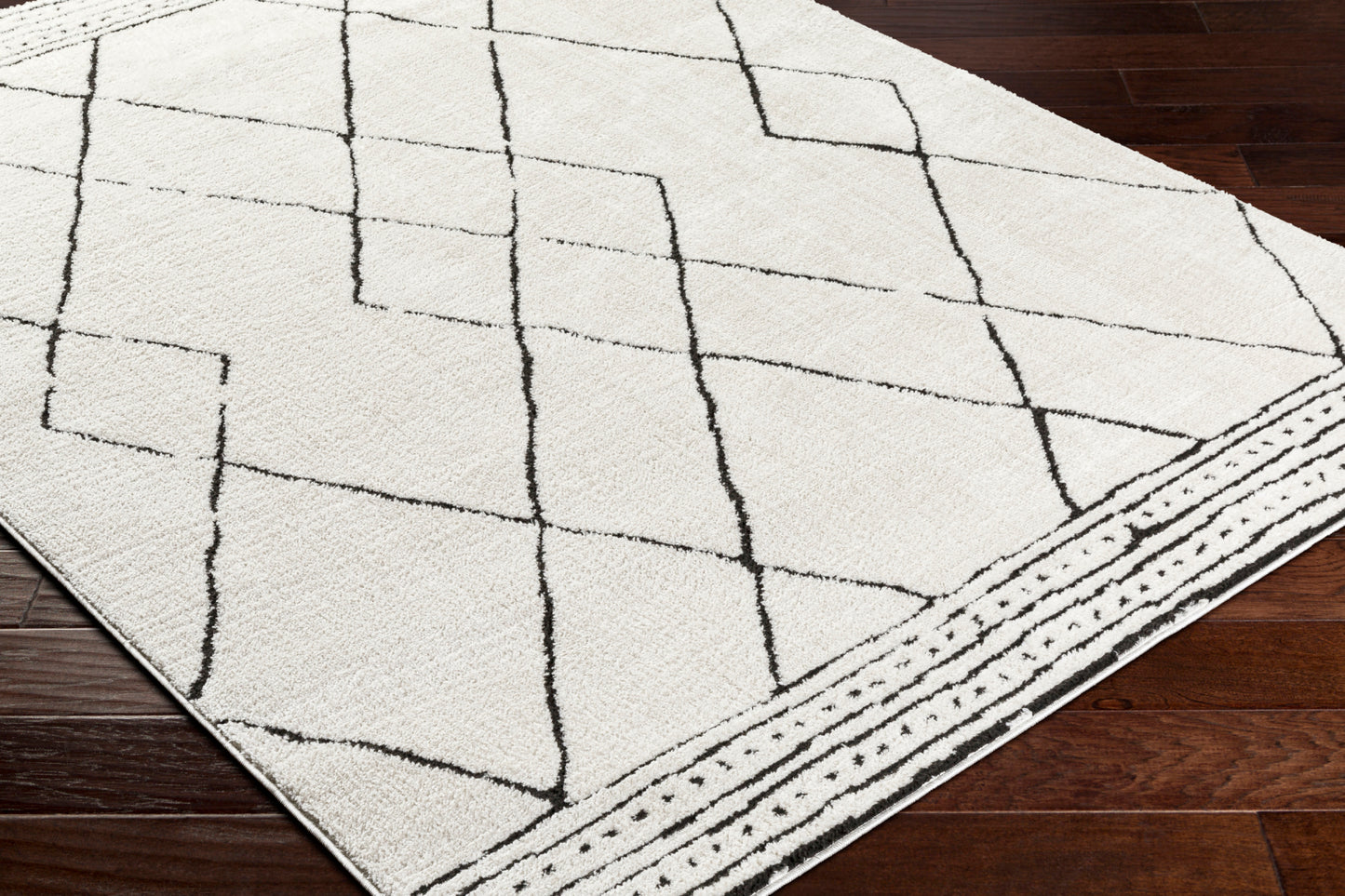 Freud Machine Woven Rug Livabliss Freud