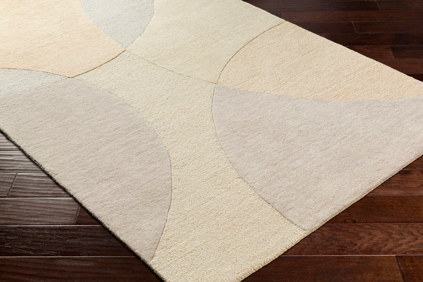 Isabel Handmade Rug Livabliss Isabel