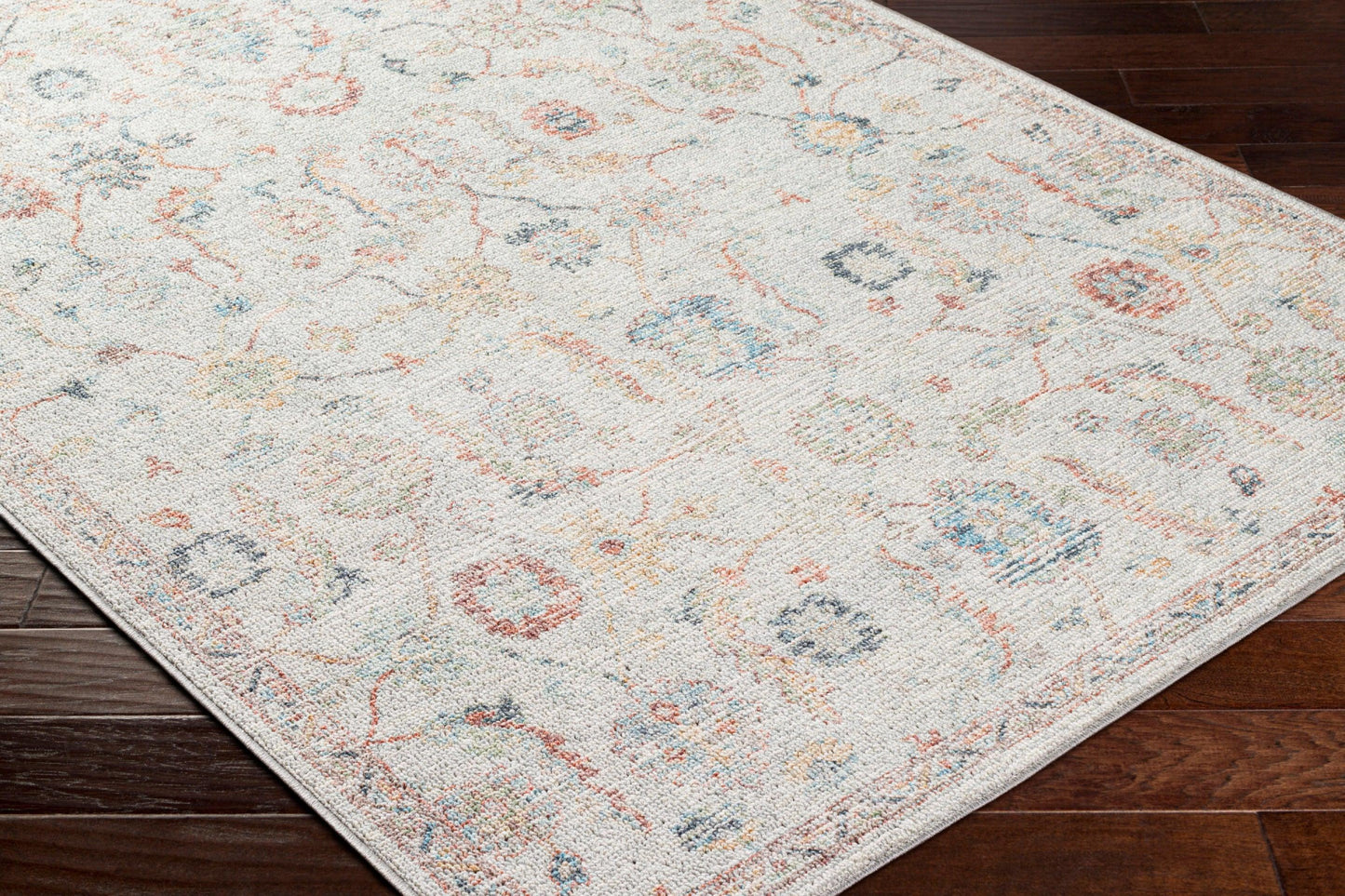 Calhoun Machine Woven Rug Livabliss Calhoun