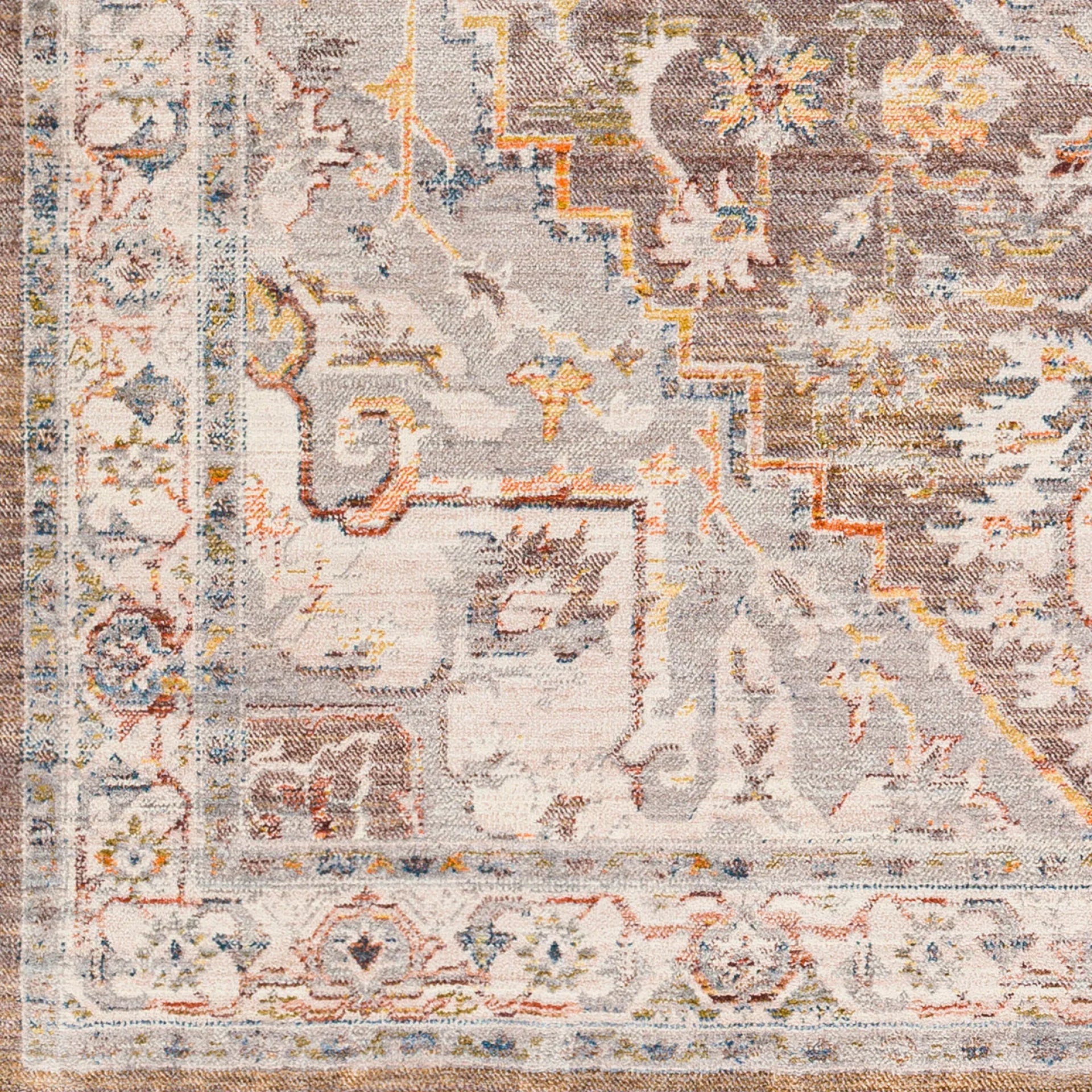 Ephesians Machine Woven Rug Livabliss Ephesians