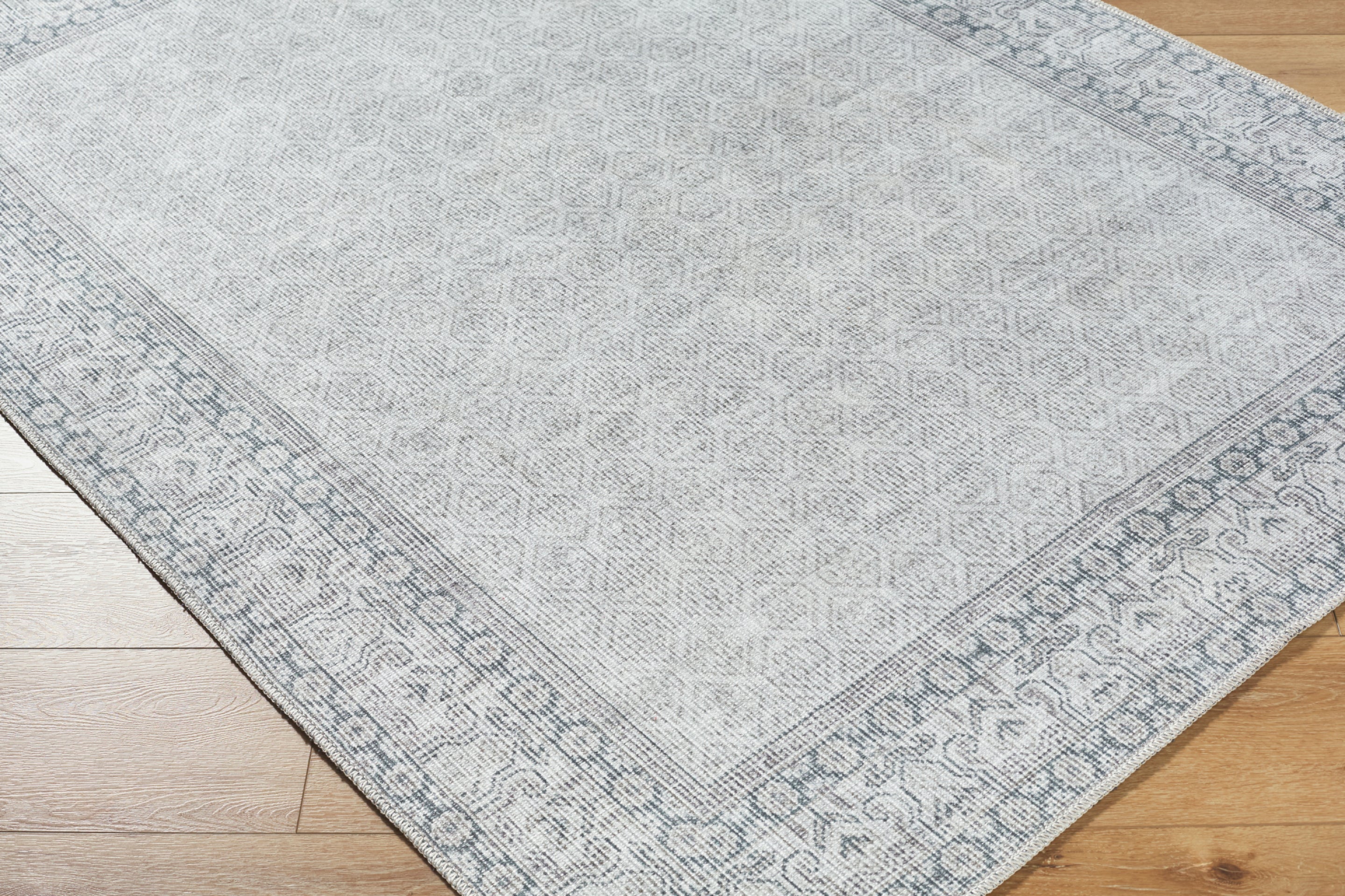 Rainier Machine Woven Rug Our Pnw Home X Livabliss Rainier
