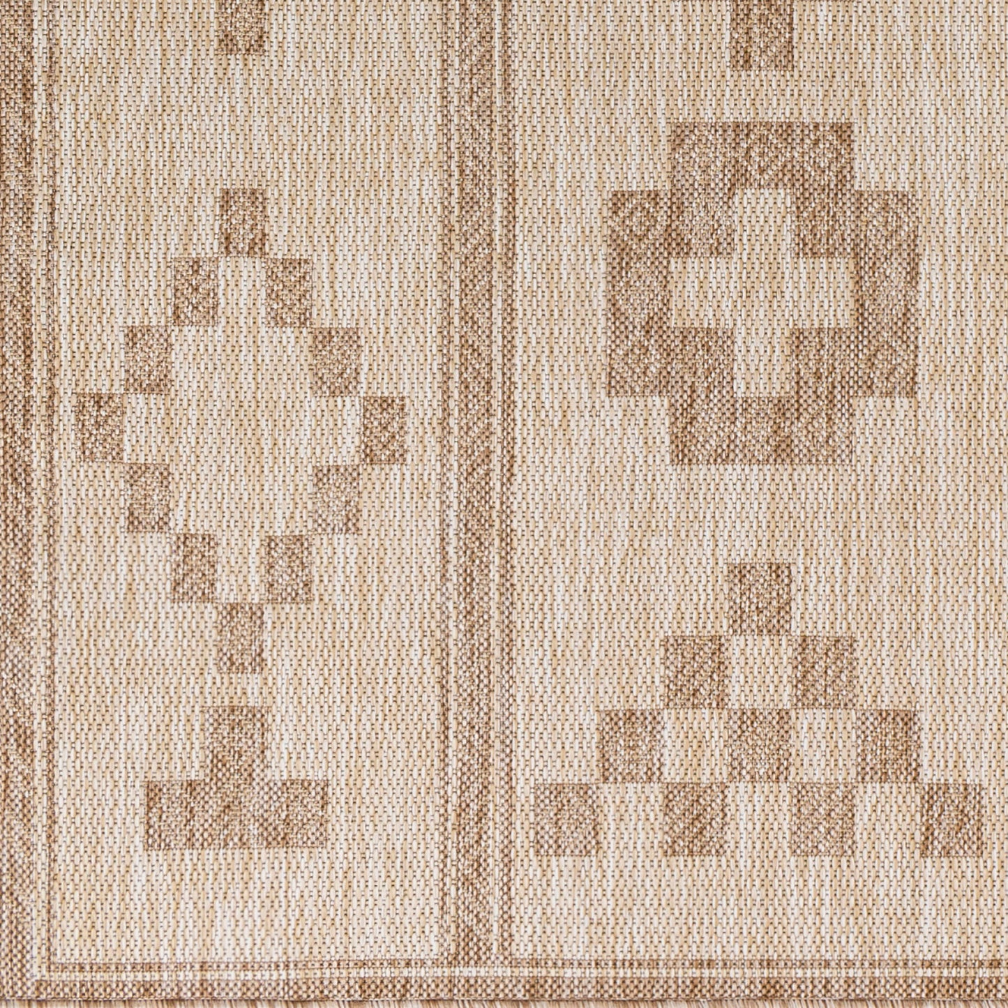 Tuareg Machine Woven Rug Livabliss Tuareg