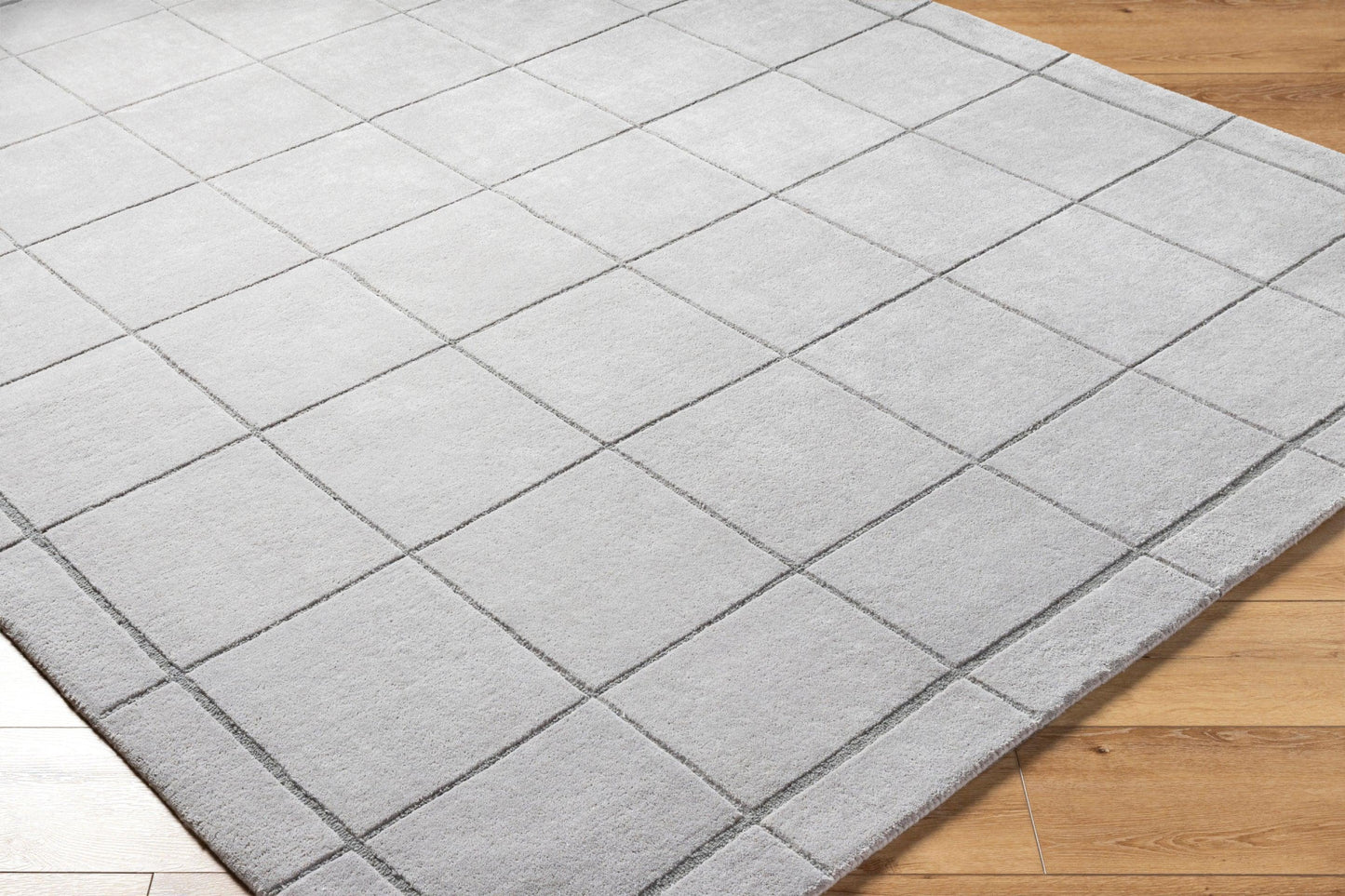 Brook Handmade Rug Livabliss Brook