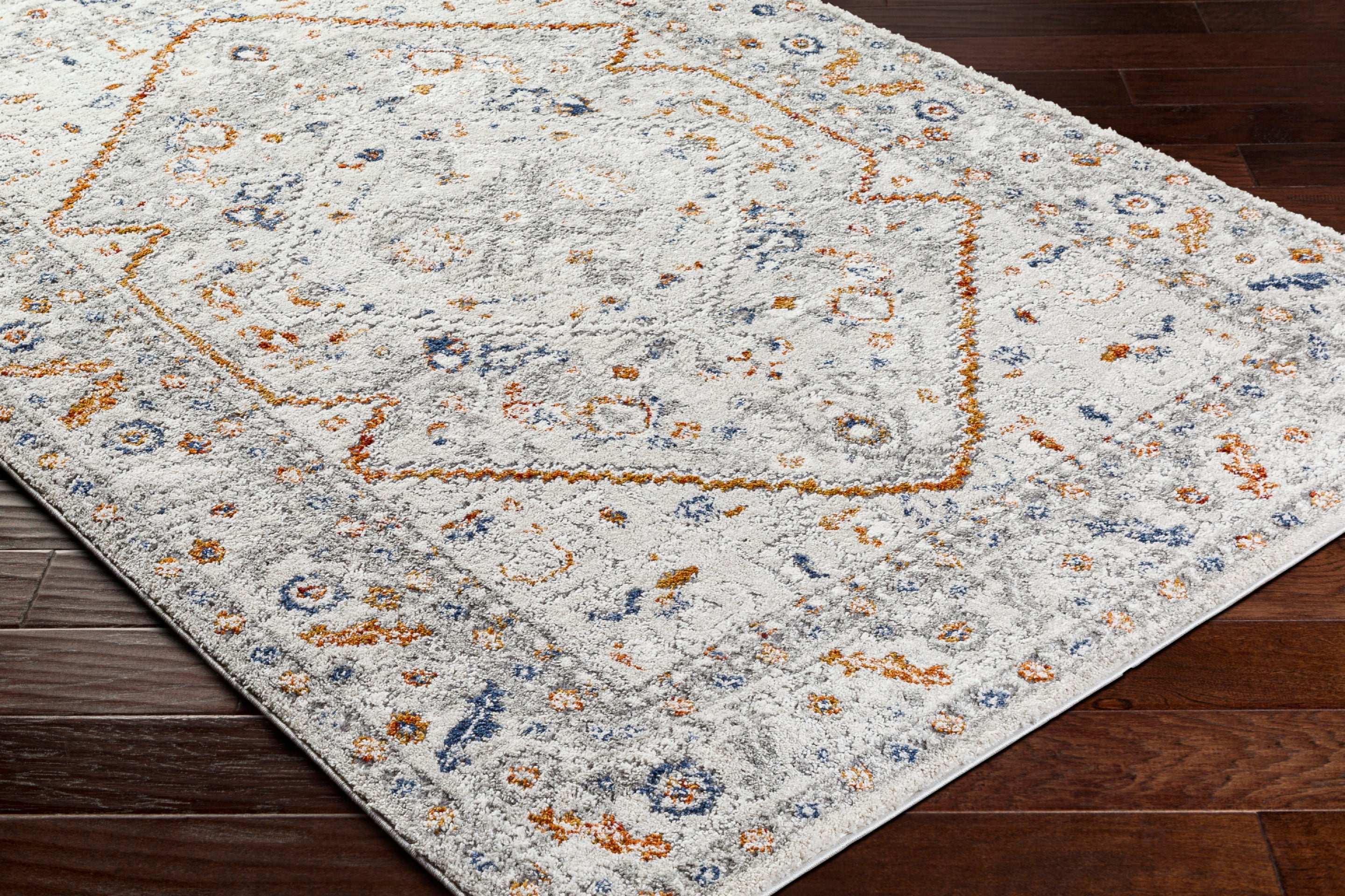 Liebe Machine Woven Rug Livabliss Liebe