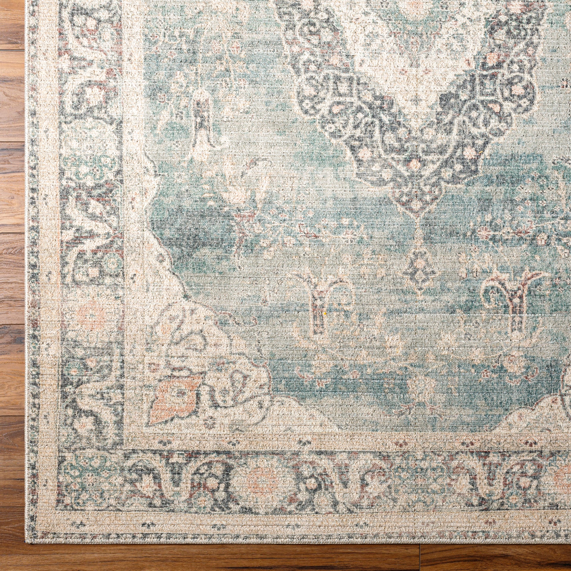 Marlene Machine Woven Rug Becki Owens X Livabliss Marlene