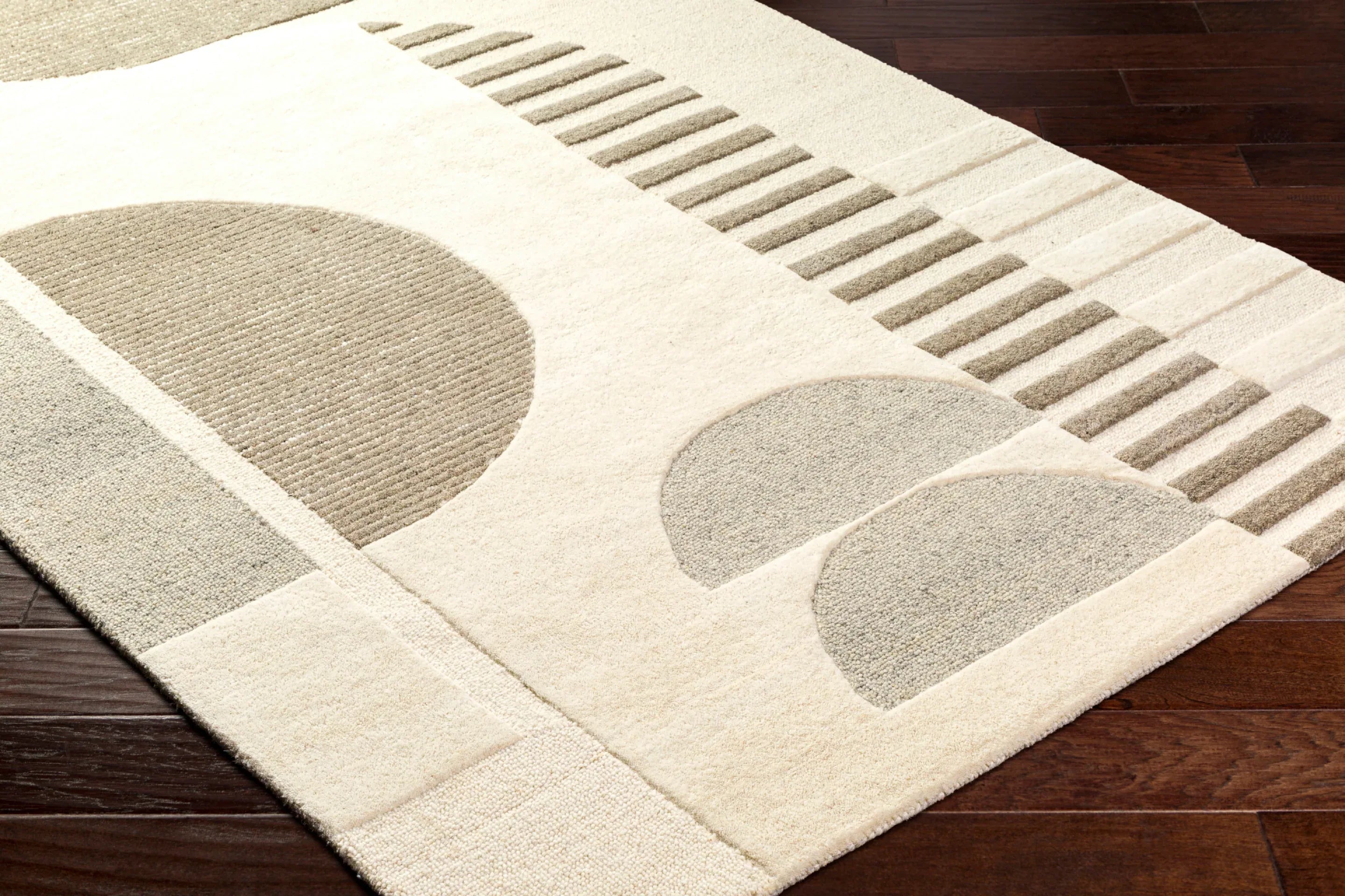 Brooklyn Handmade Rug Livabliss Brooklyn