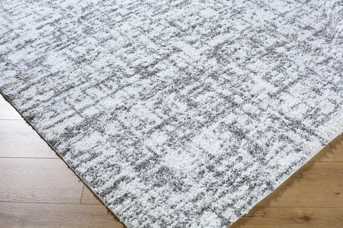 Sacramento Shag Machine Woven Rug Livabliss Sacramento Shag