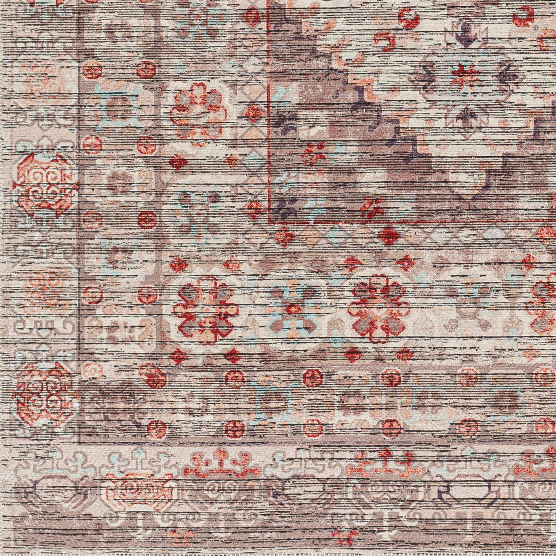 Nolita Machine Woven Rug Livabliss Nolita