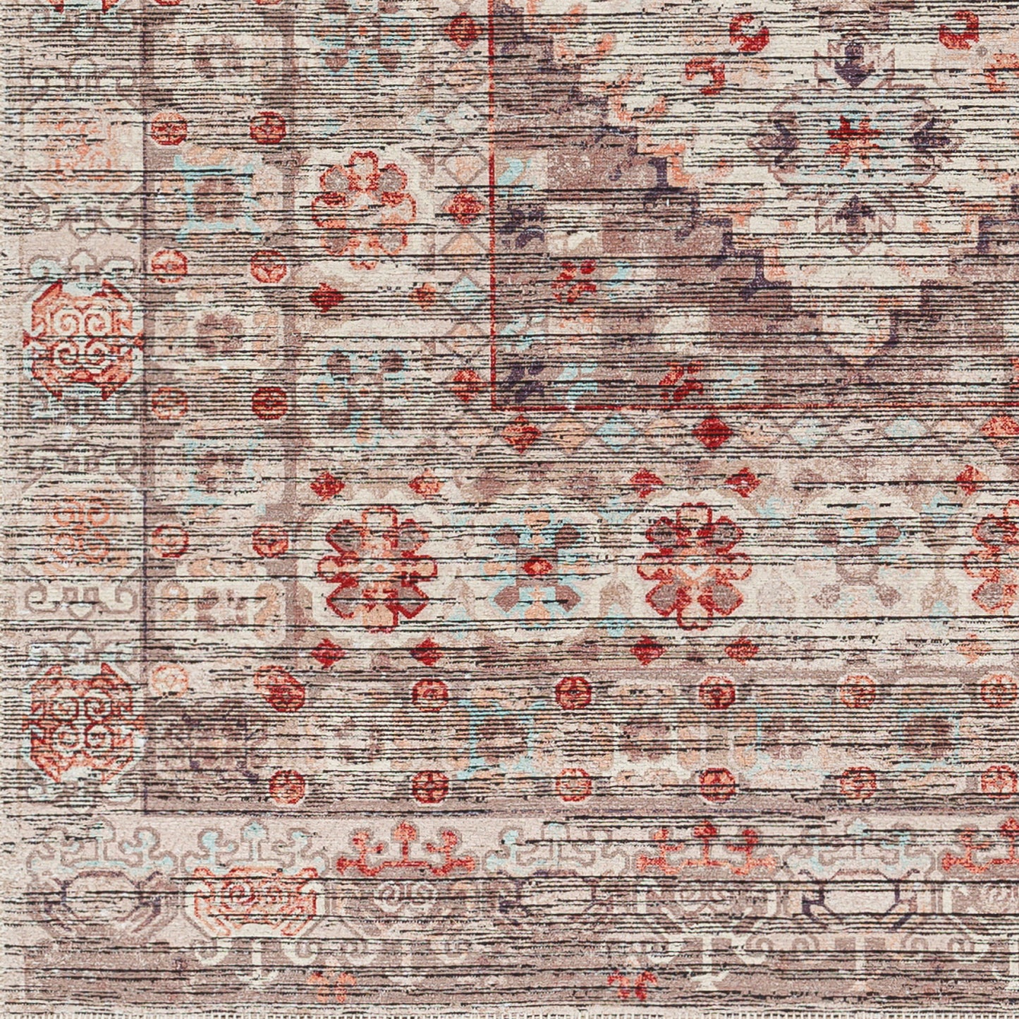 Nolita Machine Woven Rug Livabliss Nolita