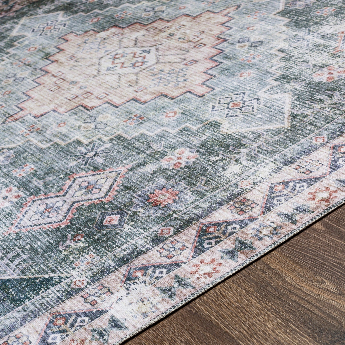 Regen Machine Woven Rug Livabliss Regen