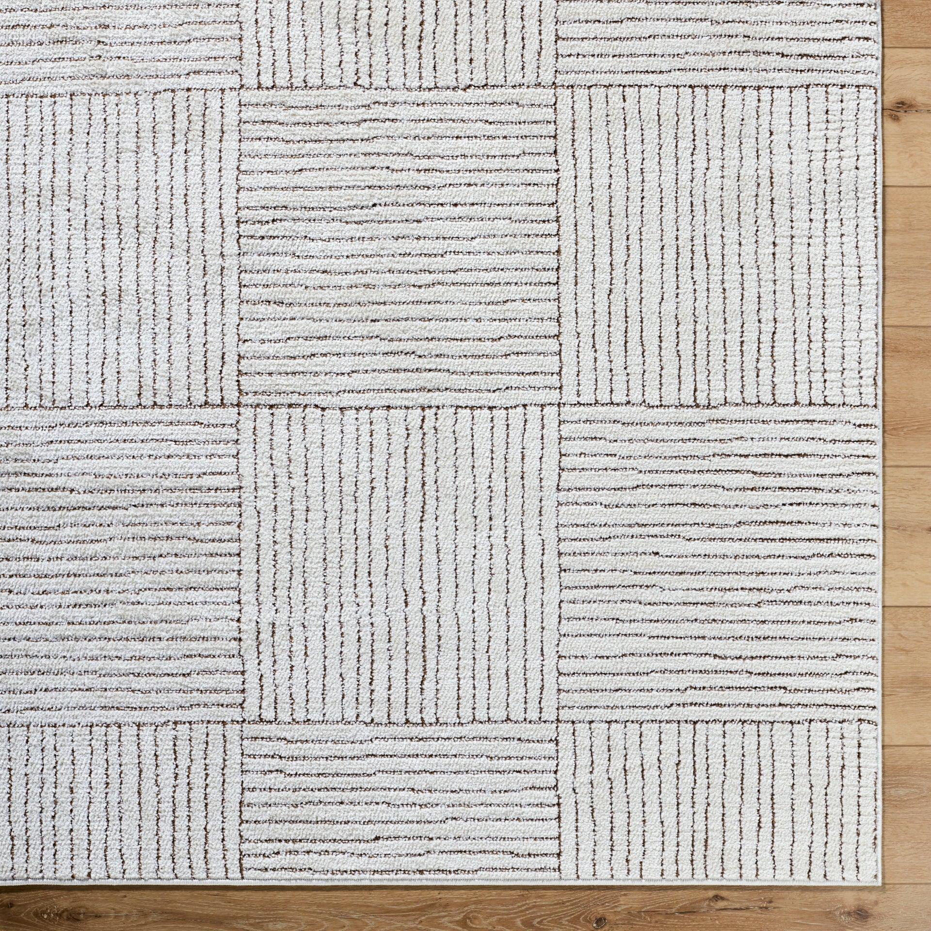 Architect Machine Woven Rug Galey Alix X Livabliss Architect