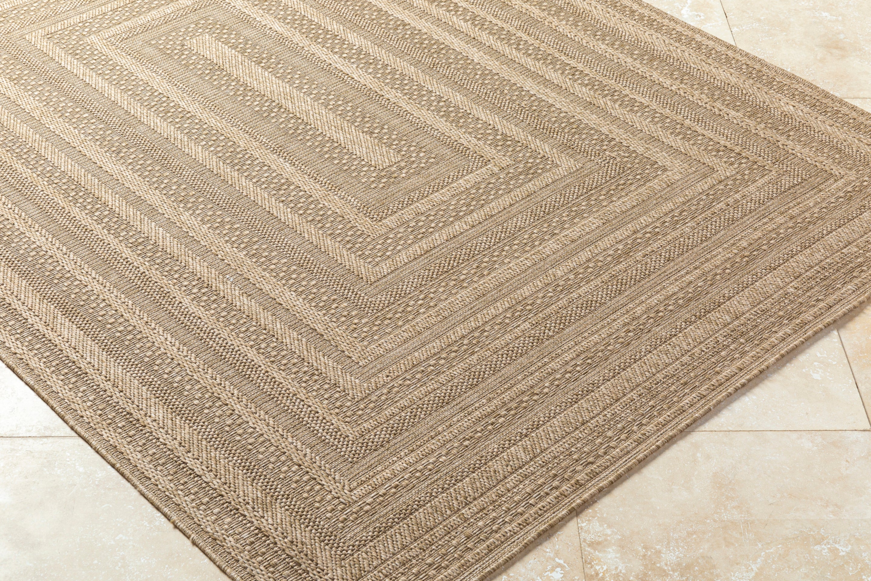 Sandra Machine Woven Rug Livabliss Sandra