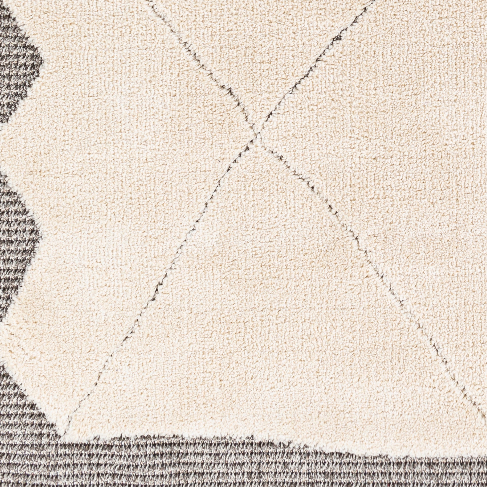 Sousse Machine Woven Rug Livabliss Sousse