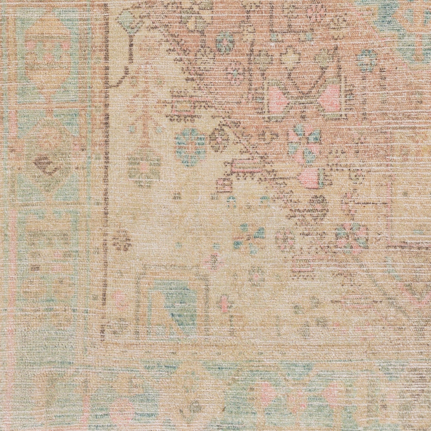 Unique Handmade Rug Livabliss Unique
