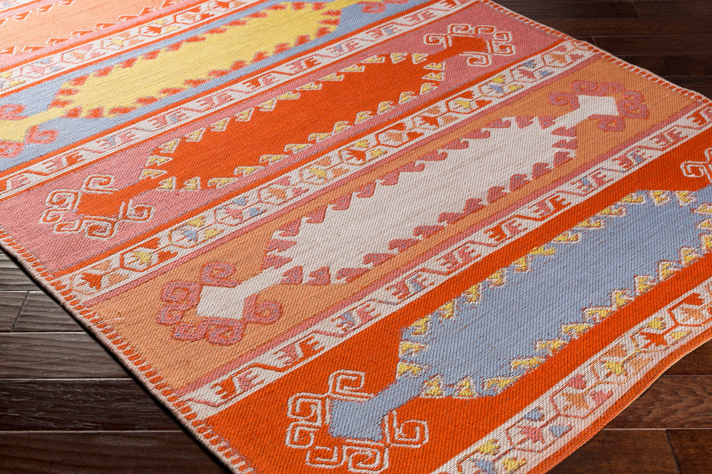Sajal Handmade Rug Livabliss Sajal