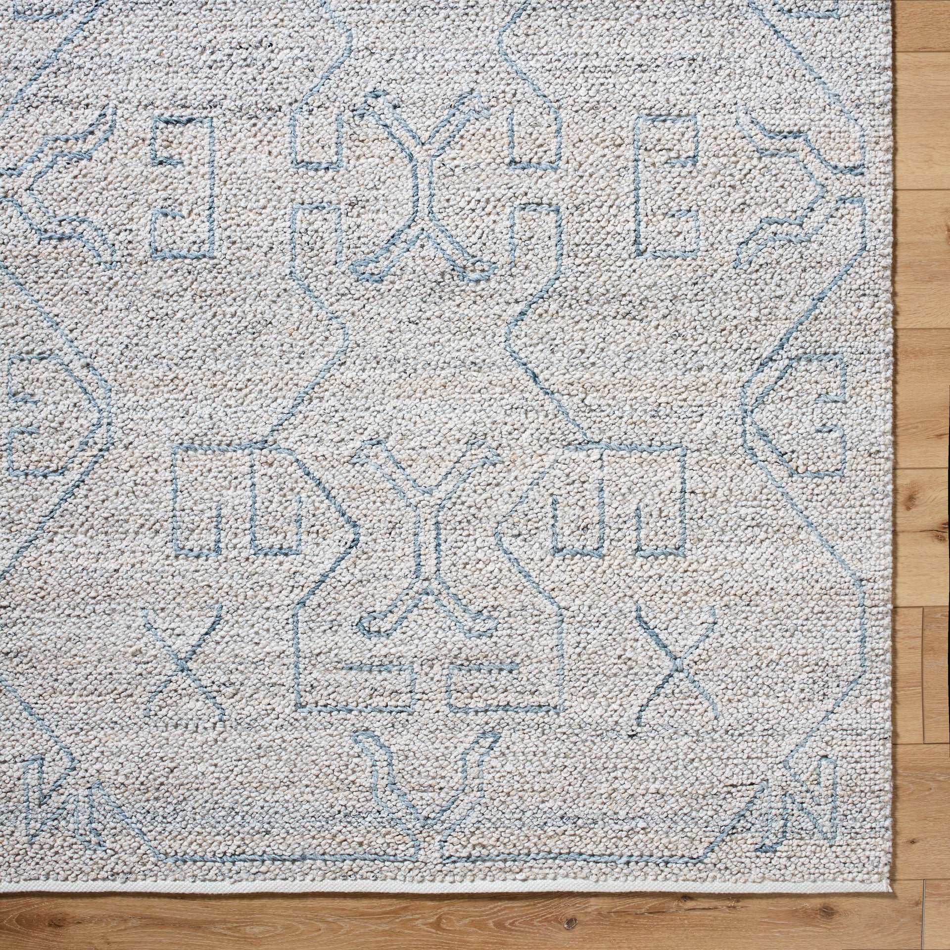 Provence Handmade Rug Livabliss Provence