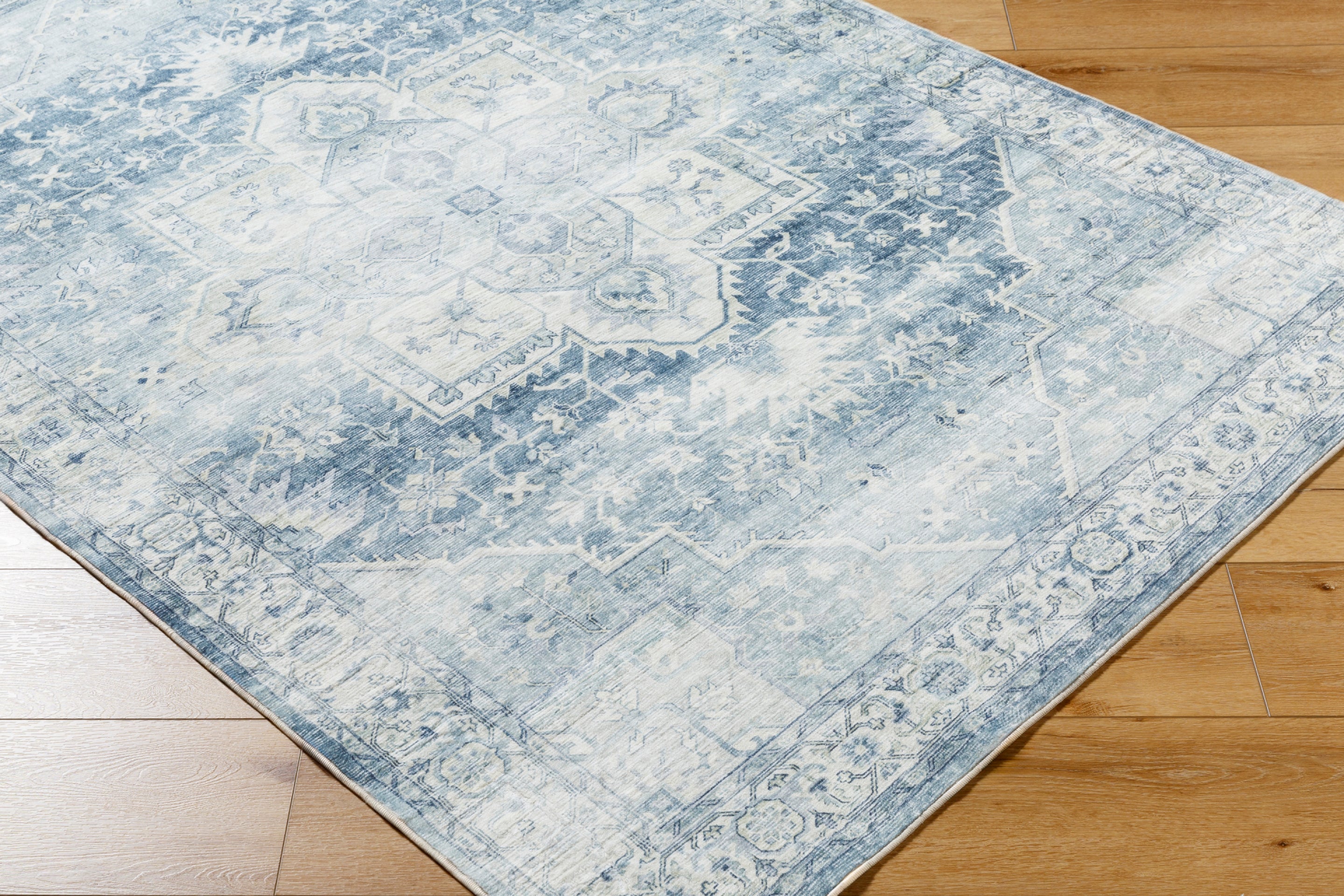Lavable Machine Woven Rug Livabliss Lavable