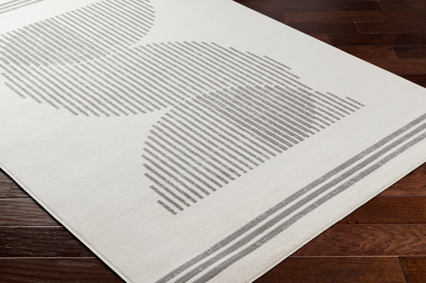 Pisa Machine Woven Rug Livabliss Pisa
