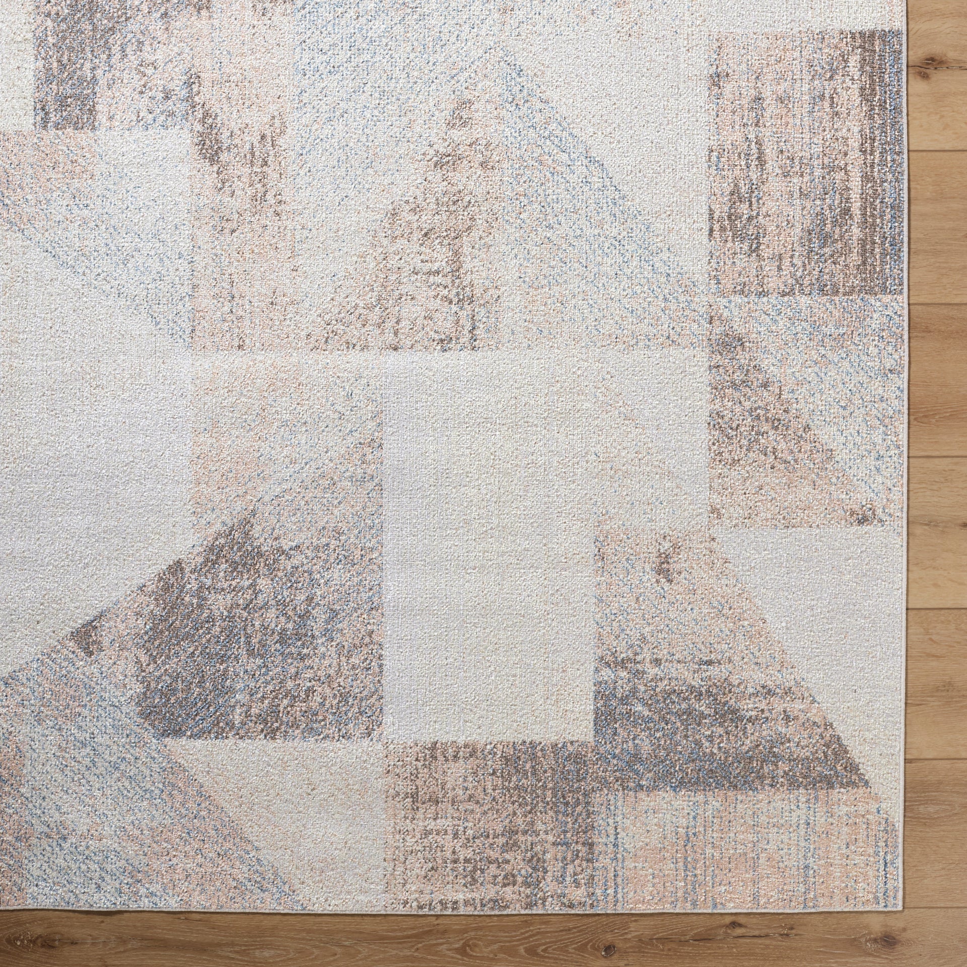 Lillian Machine Woven Rug Livabliss Lillian