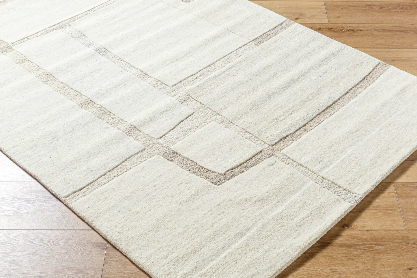 Brook Handmade Rug Livabliss Brook