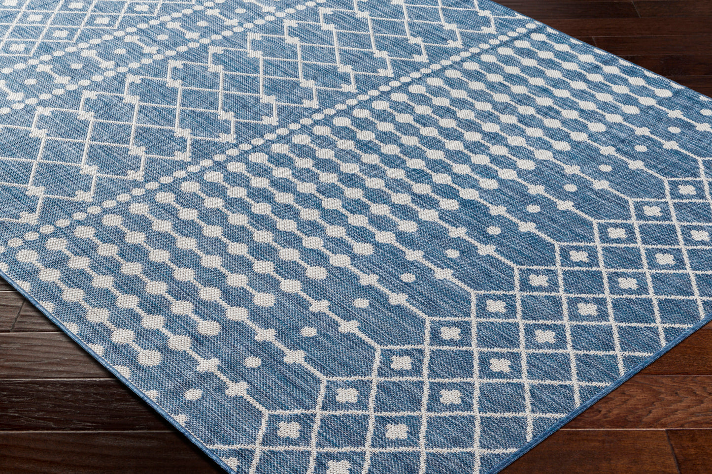 Long Beach Machine Woven Rug Livabliss Long Beach