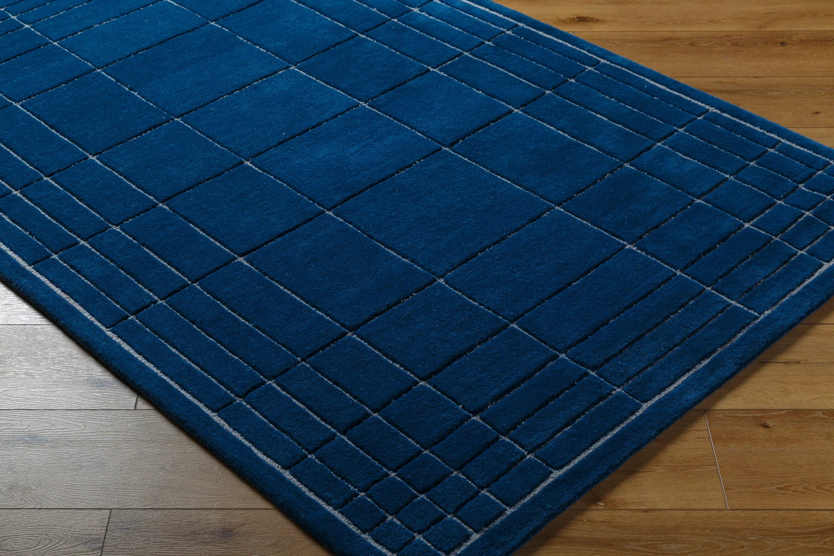 Brook Handmade Rug Livabliss Brook