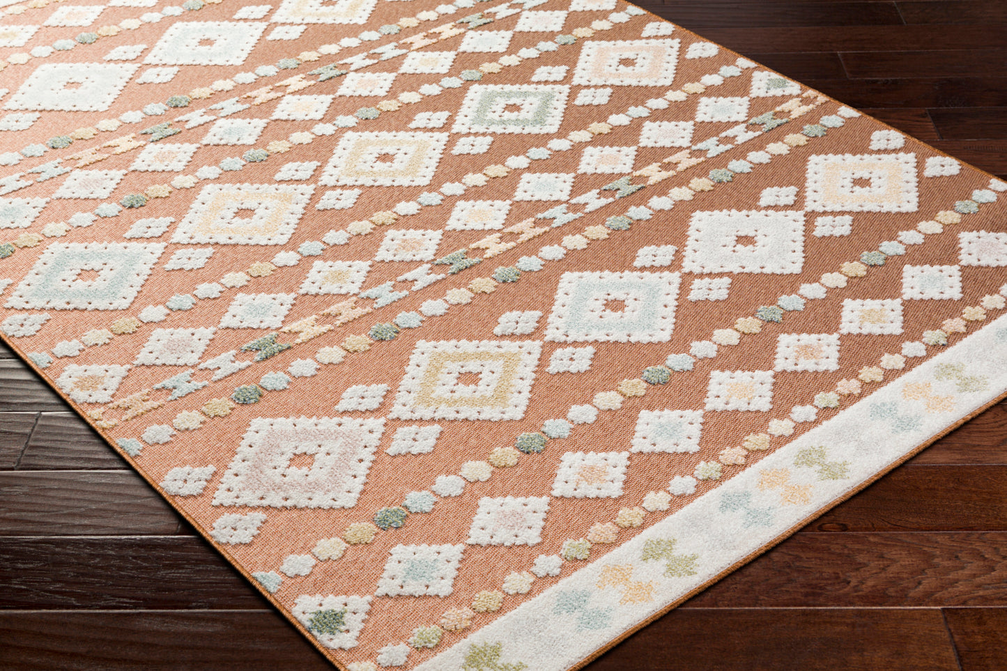 Lakeside Machine Woven Rug Livabliss Lakeside