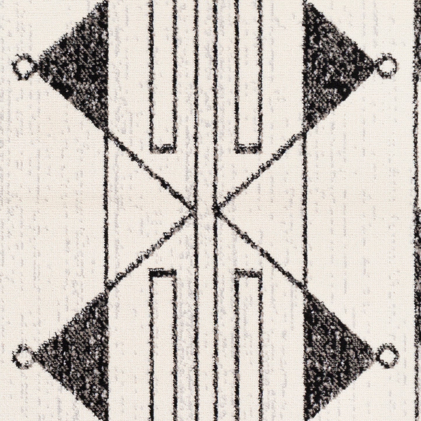 Pisa Machine Woven Rug Livabliss Pisa