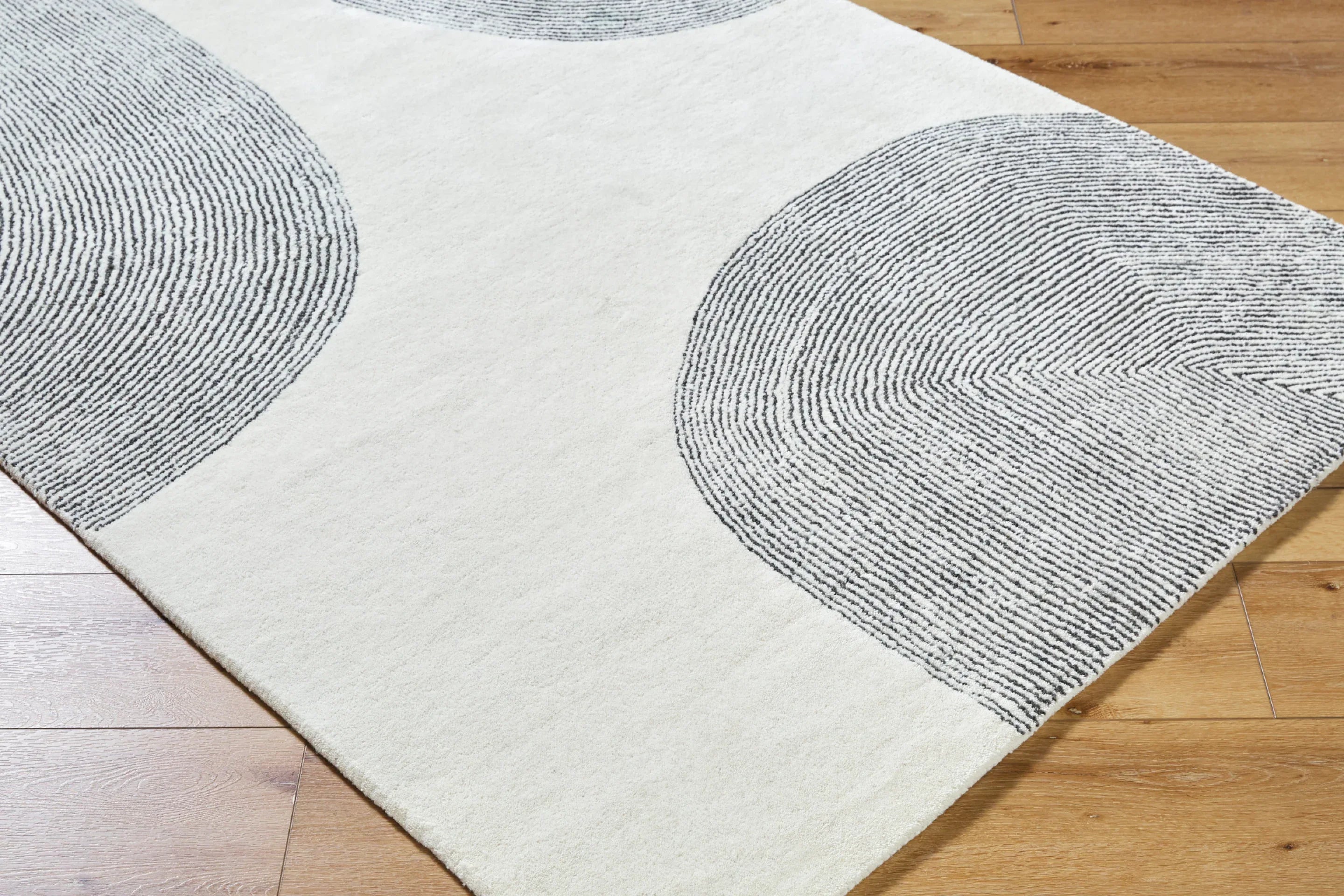 Carolena Handmade Rug Livabliss Carolena