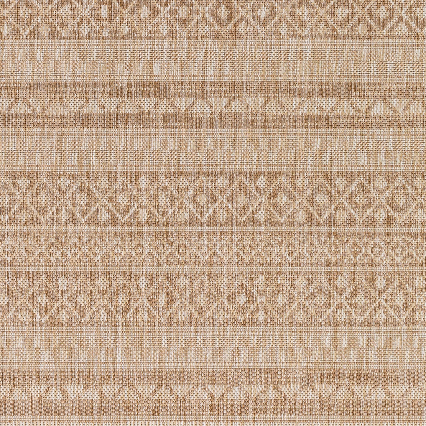 Tuareg Machine Woven Rug Livabliss Tuareg